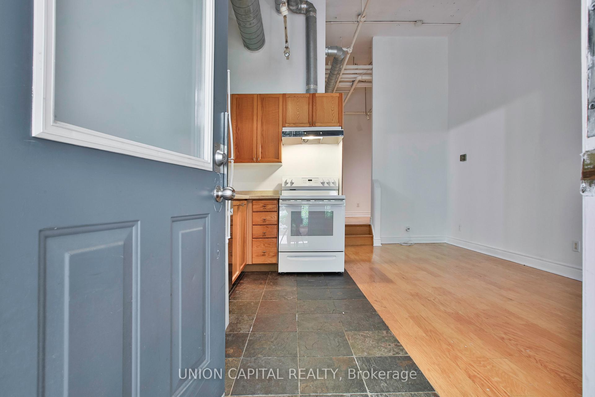 Photo 3 of Unit 143, 71 Mccaul Street, Toronto, Kensington-Chinatown — HOMEH