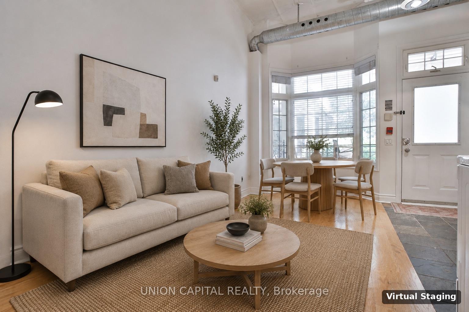 Photo 4 of Unit 143, 71 Mccaul Street, Toronto, Kensington-Chinatown — HOMEH