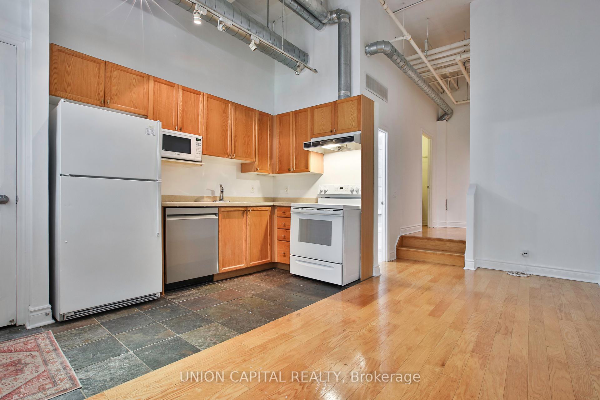 Photo 7 of Unit 143, 71 Mccaul Street, Toronto, Kensington-Chinatown — HOMEH