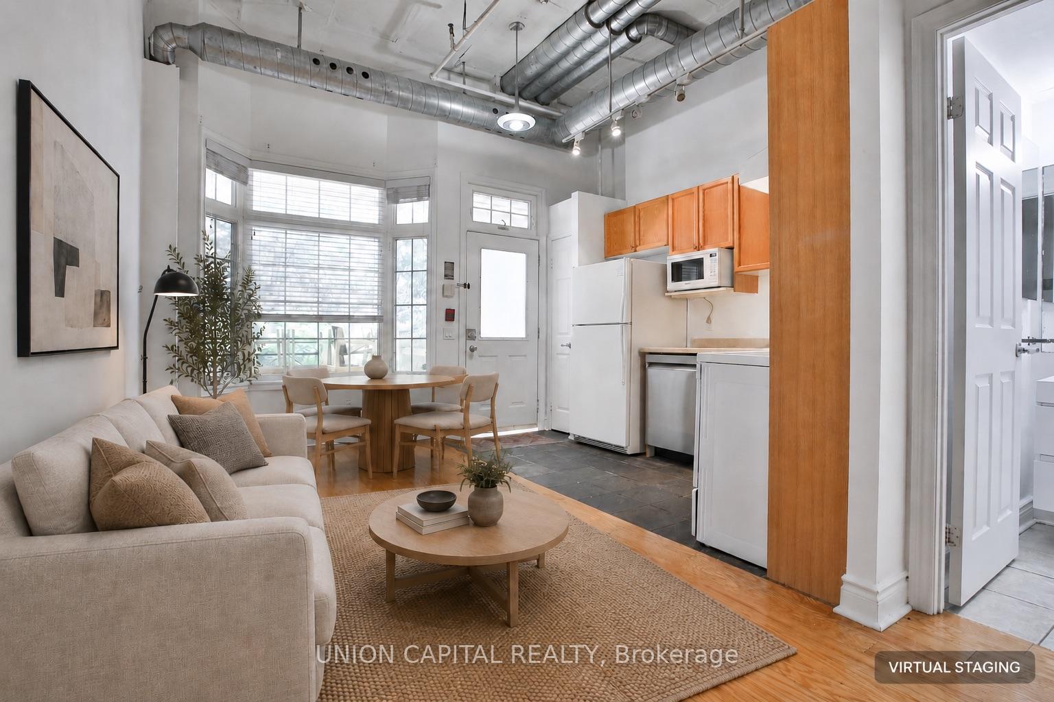 Photo 8 of Unit 143, 71 Mccaul Street, Toronto, Kensington-Chinatown — HOMEH