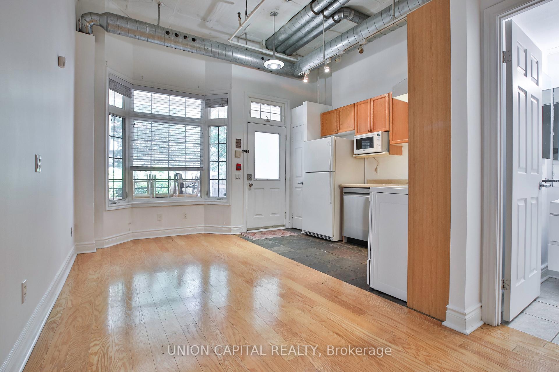 Photo 10 of Unit 143, 71 Mccaul Street, Toronto, Kensington-Chinatown — HOMEH