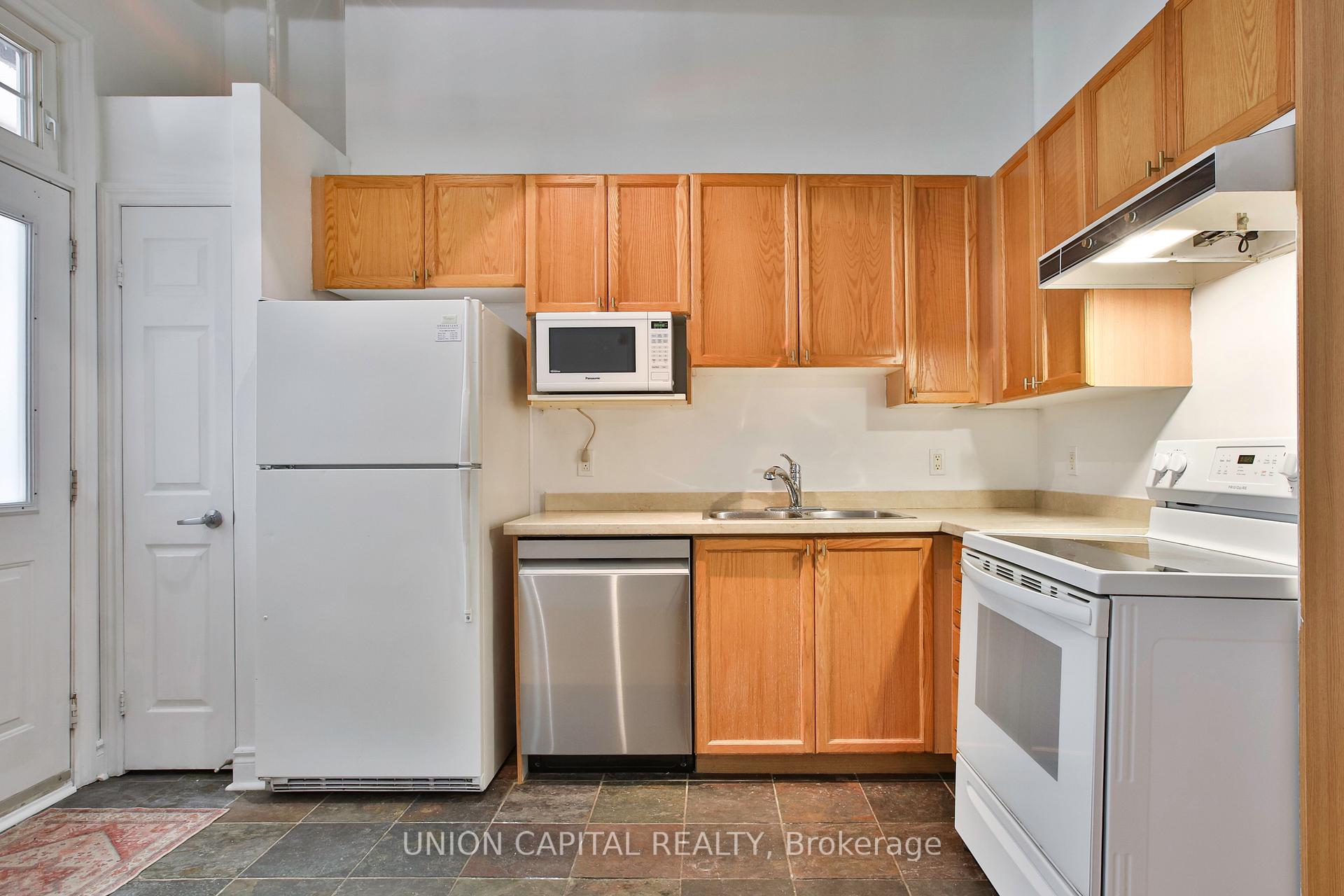 Photo 11 of Unit 143, 71 Mccaul Street, Toronto, Kensington-Chinatown — HOMEH