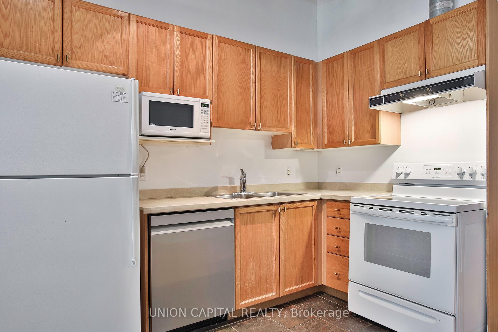 Photo 12 of Unit 143, 71 Mccaul Street, Toronto, Kensington-Chinatown — HOMEH
