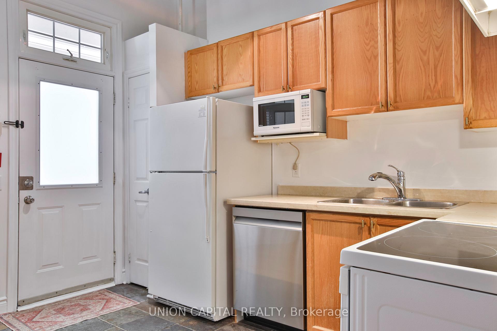 Photo 13 of Unit 143, 71 Mccaul Street, Toronto, Kensington-Chinatown — HOMEH