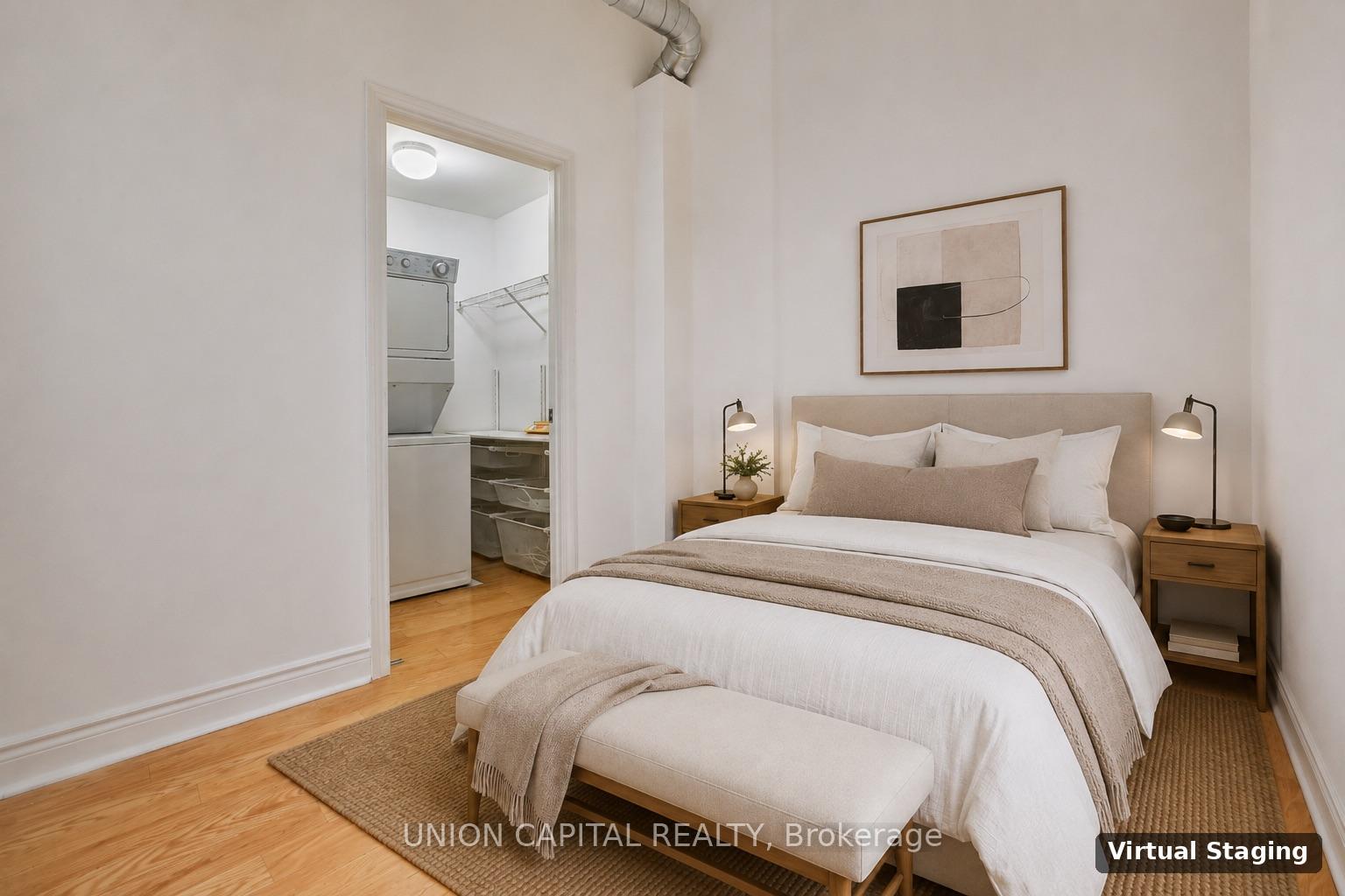 Photo 15 of Unit 143, 71 Mccaul Street, Toronto, Kensington-Chinatown — HOMEH
