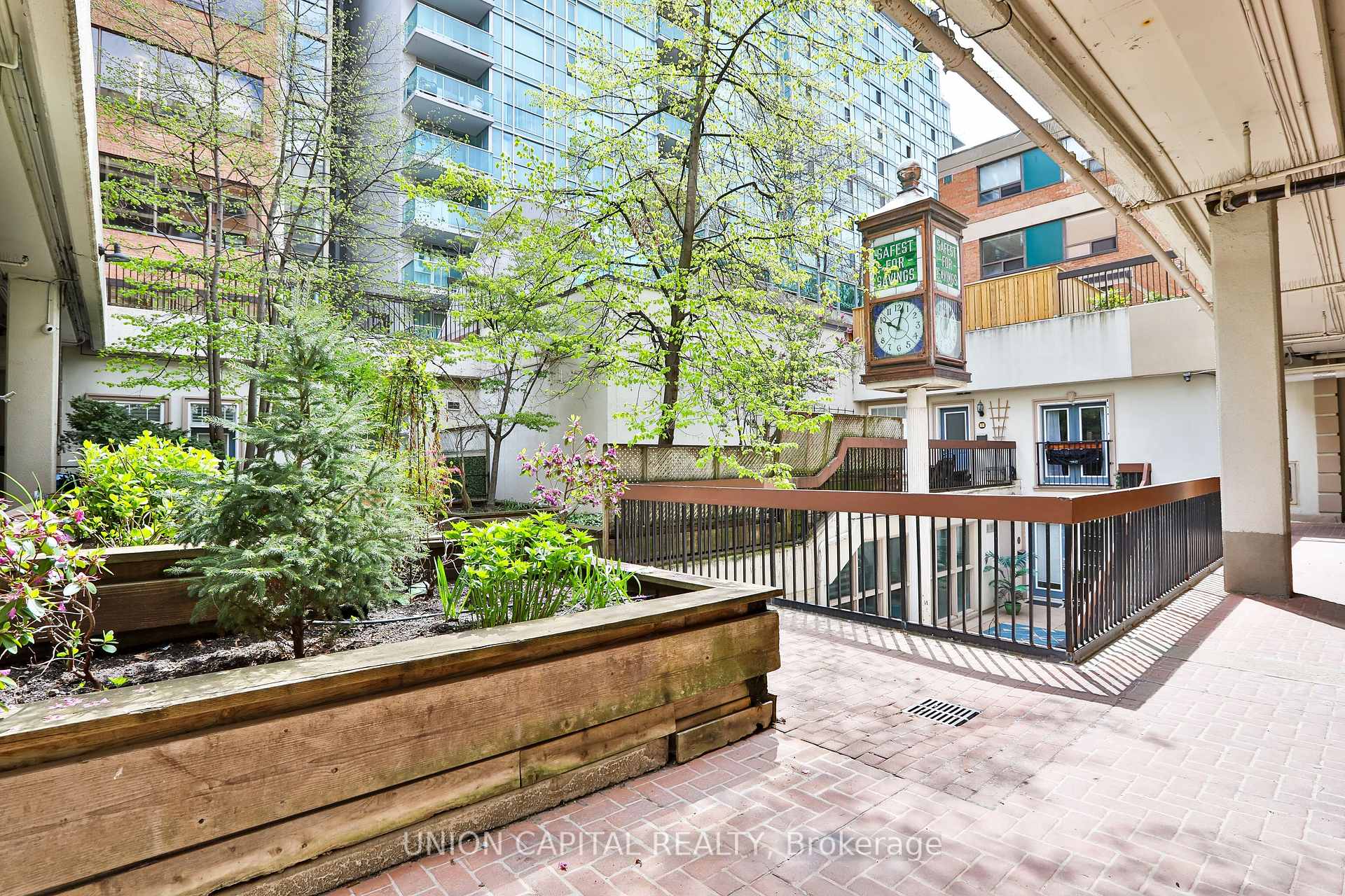 Photo 22 of Unit 143, 71 Mccaul Street, Toronto, Kensington-Chinatown — HOMEH
