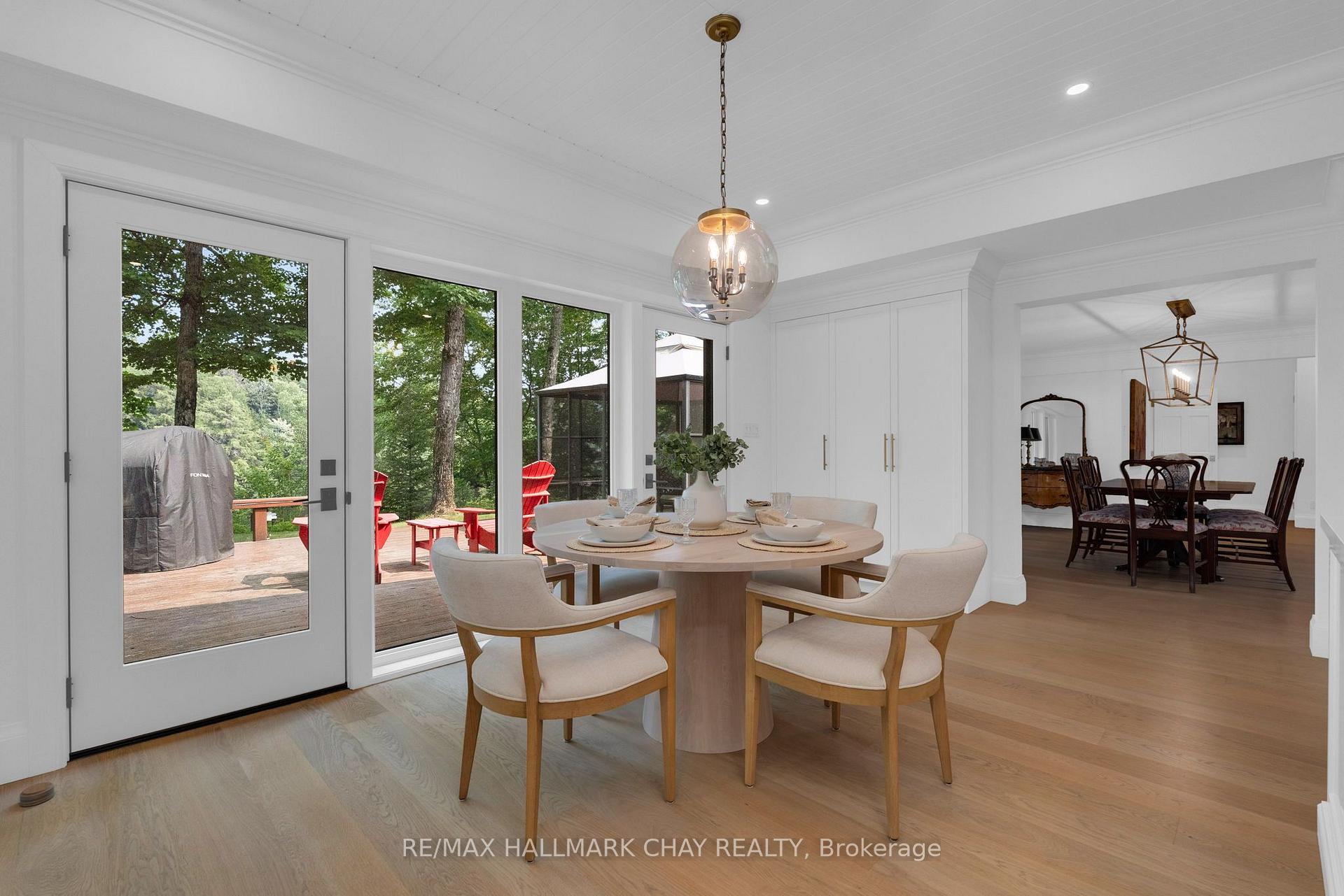 Photo 16 of 1319 Wolf Circle, Algonquin Highlands, Sherborne — HOMEH