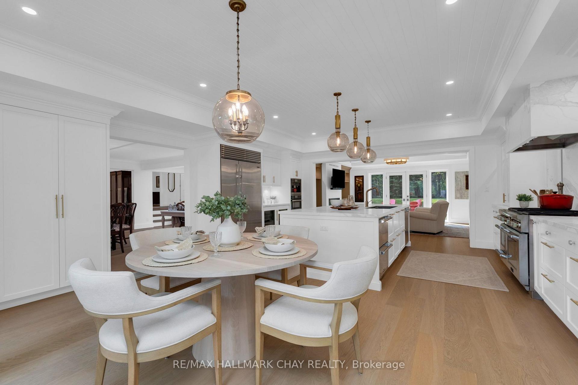 Photo 17 of 1319 Wolf Circle, Algonquin Highlands, Sherborne — HOMEH