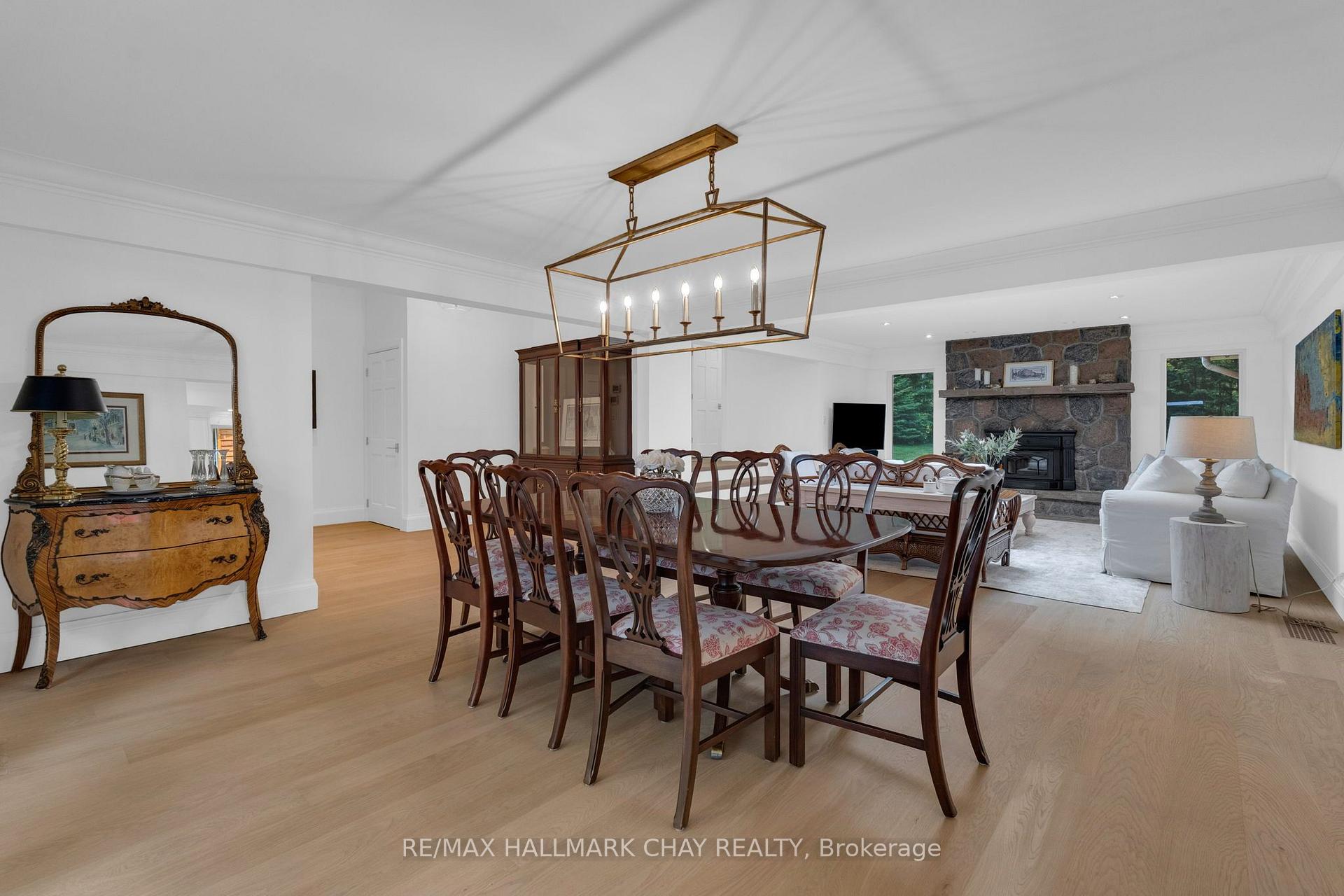 Photo 18 of 1319 Wolf Circle, Algonquin Highlands, Sherborne — HOMEH