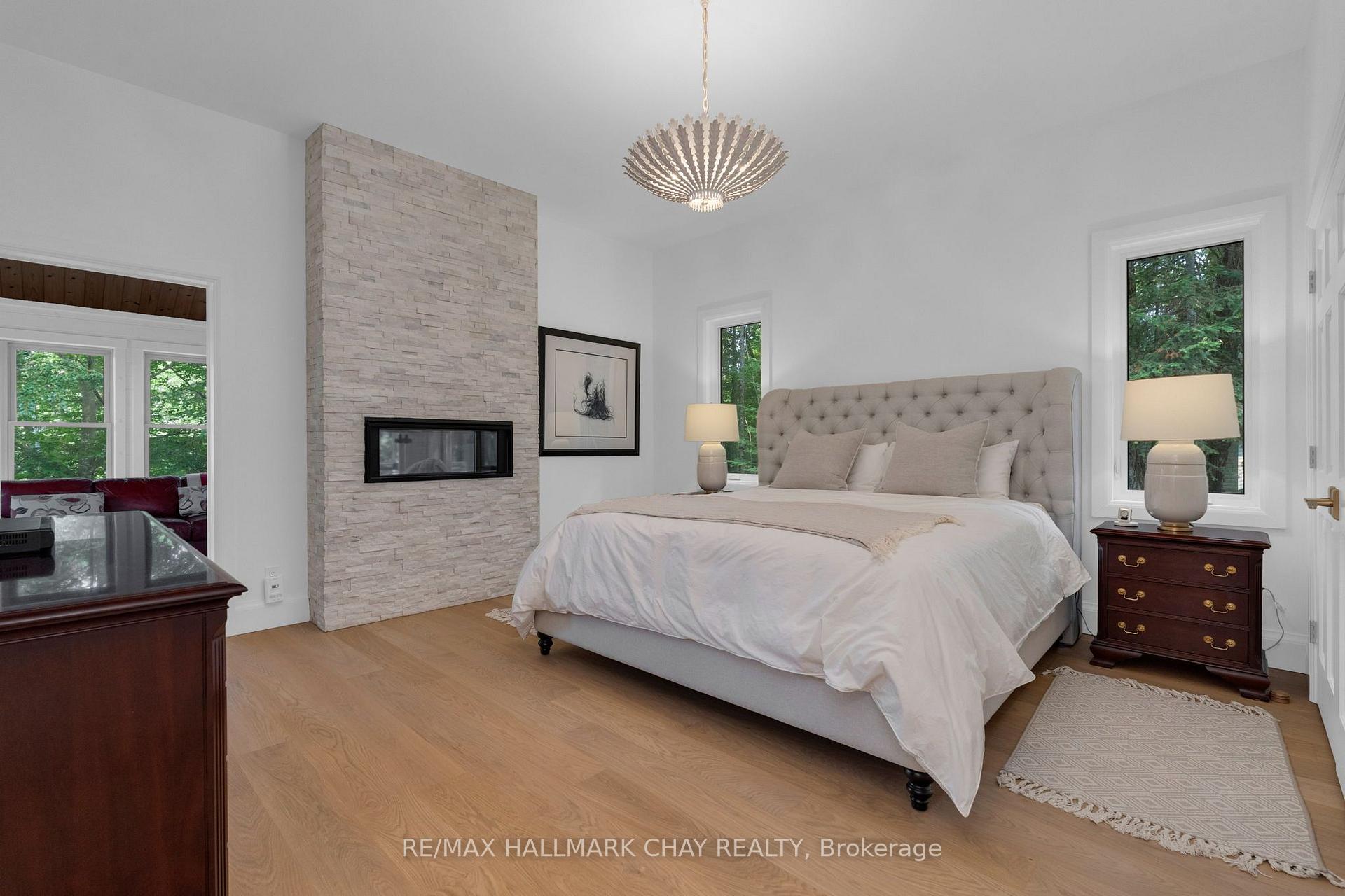 Photo 21 of 1319 Wolf Circle, Algonquin Highlands, Sherborne — HOMEH