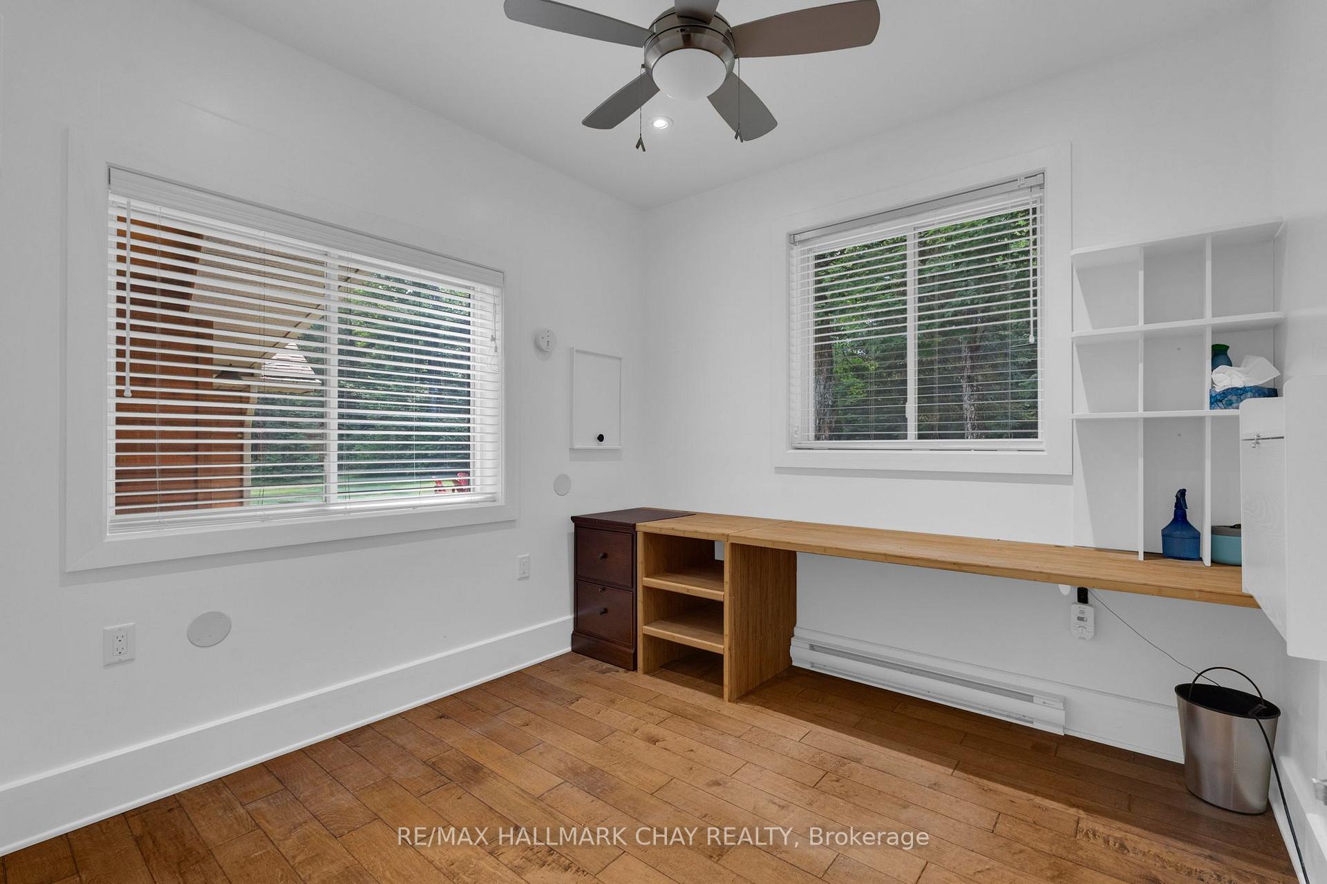 Photo 32 of 1319 Wolf Circle, Algonquin Highlands, Sherborne — HOMEH