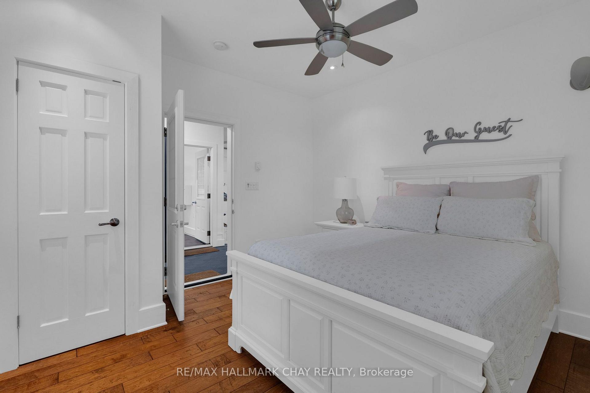 Photo 33 of 1319 Wolf Circle, Algonquin Highlands, Sherborne — HOMEH
