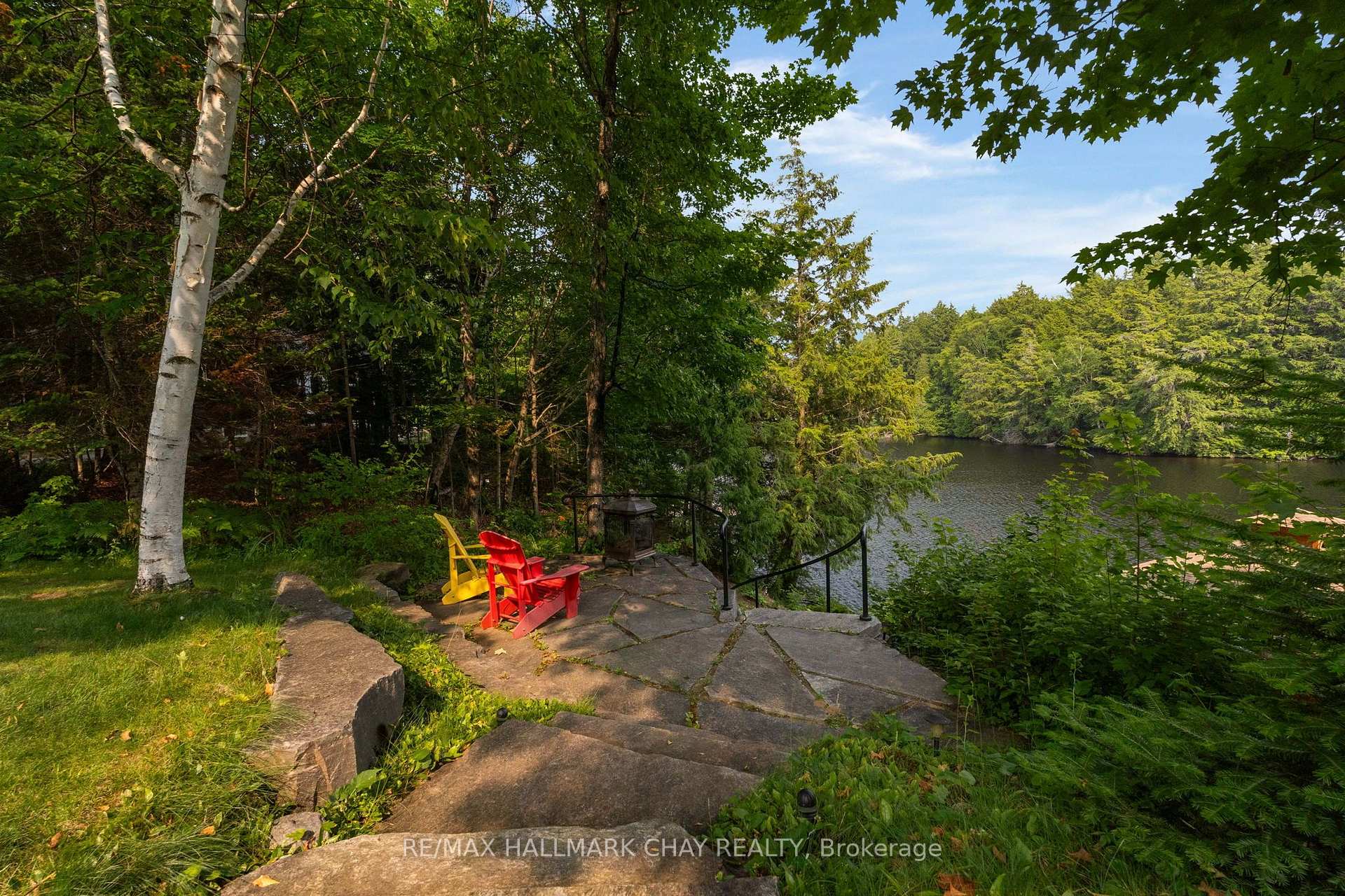 Photo 44 of 1319 Wolf Circle, Algonquin Highlands, Sherborne — HOMEH