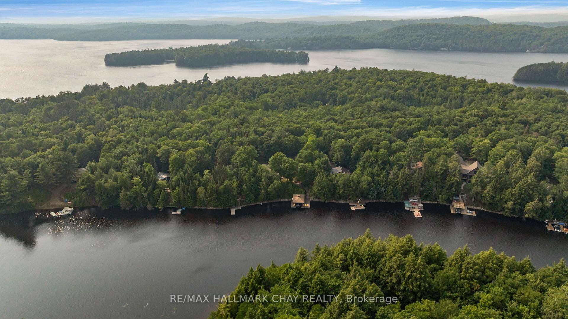 Photo 48 of 1319 Wolf Circle, Algonquin Highlands, Sherborne — HOMEH
