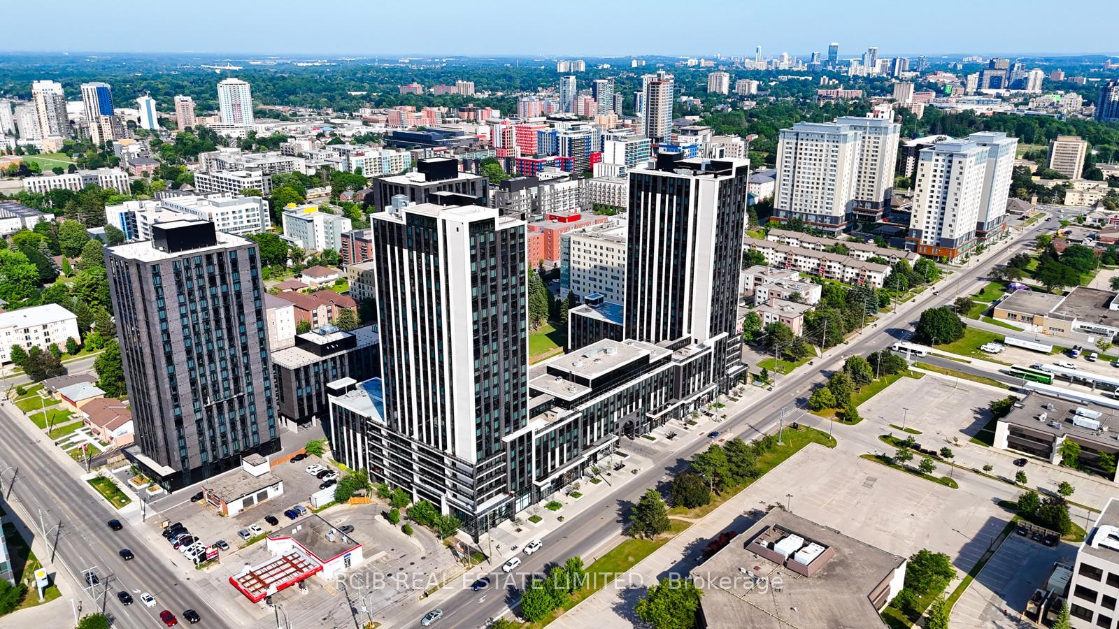 Photo 2 of Unit N211, 330 Phillip Street, Waterloo, Beechwood/University — HOMEH