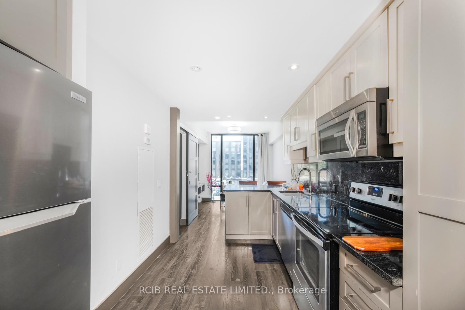 Photo 4 of Unit N211, 330 Phillip Street, Waterloo, Beechwood/University — HOMEH