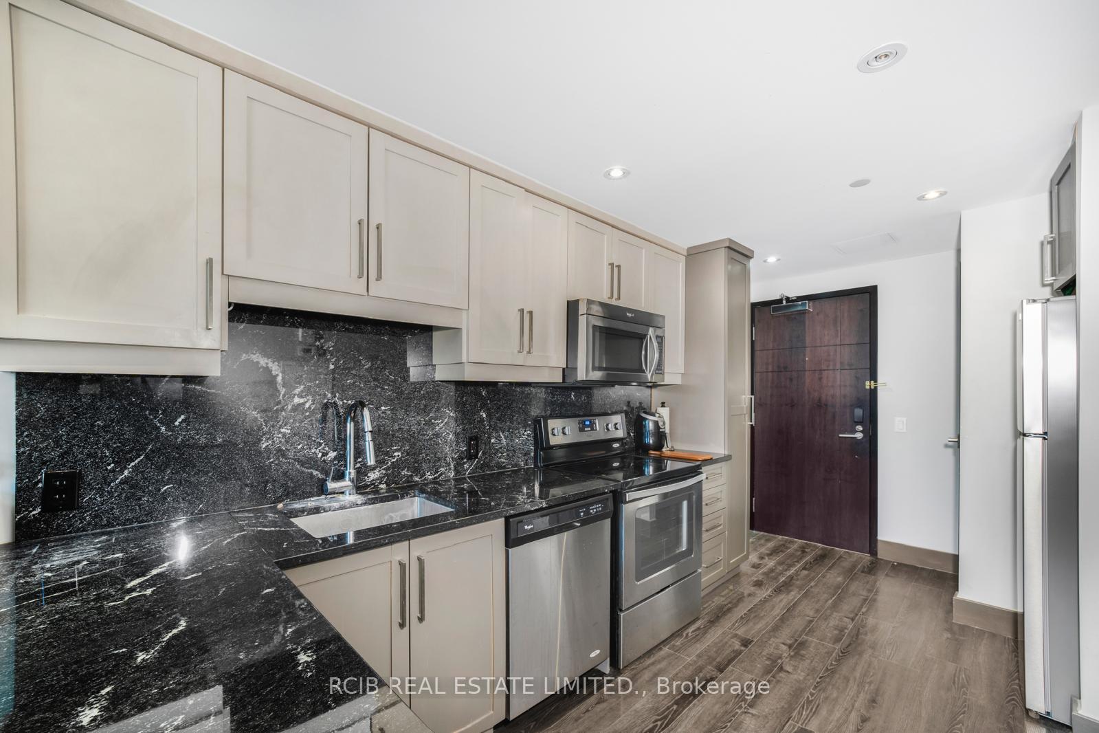 Photo 5 of Unit N211, 330 Phillip Street, Waterloo, Beechwood/University — HOMEH