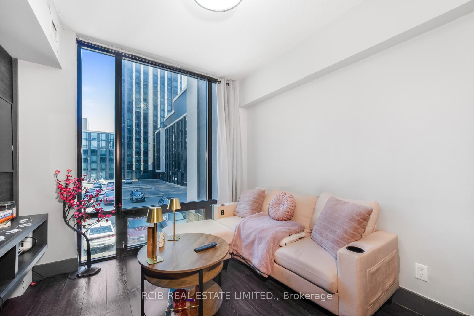 Photo 6 of Unit N211, 330 Phillip Street, Waterloo, Beechwood/University — HOMEH