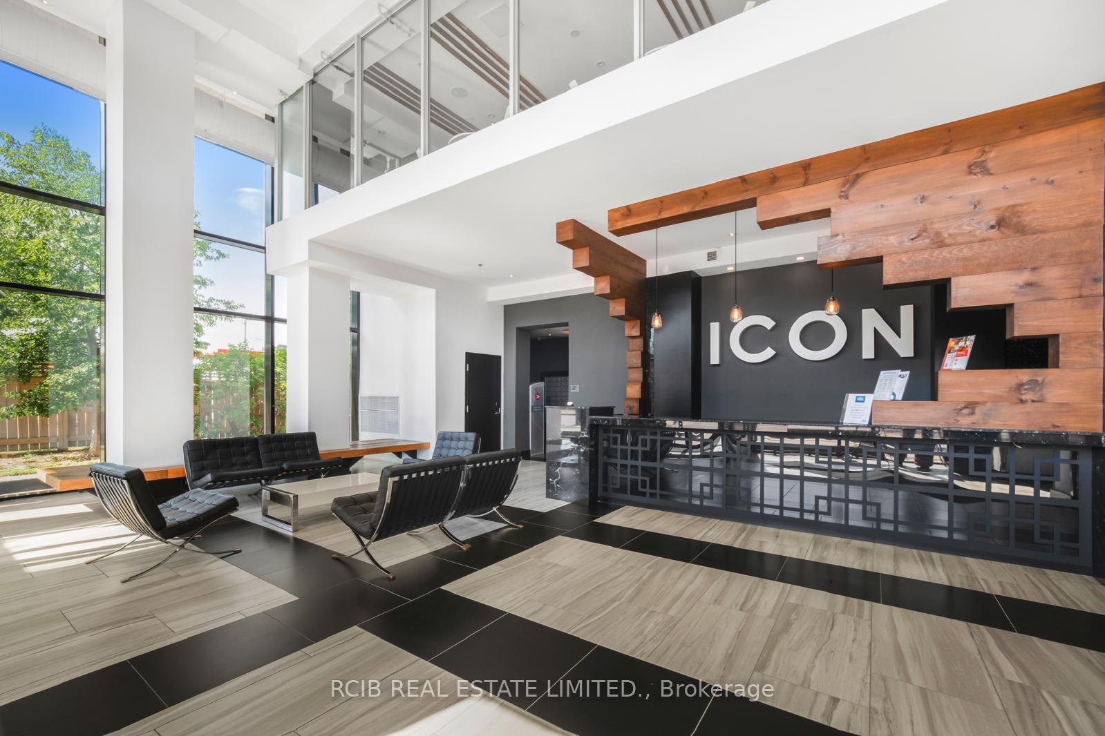 Photo 14 of Unit N211, 330 Phillip Street, Waterloo, Beechwood/University — HOMEH