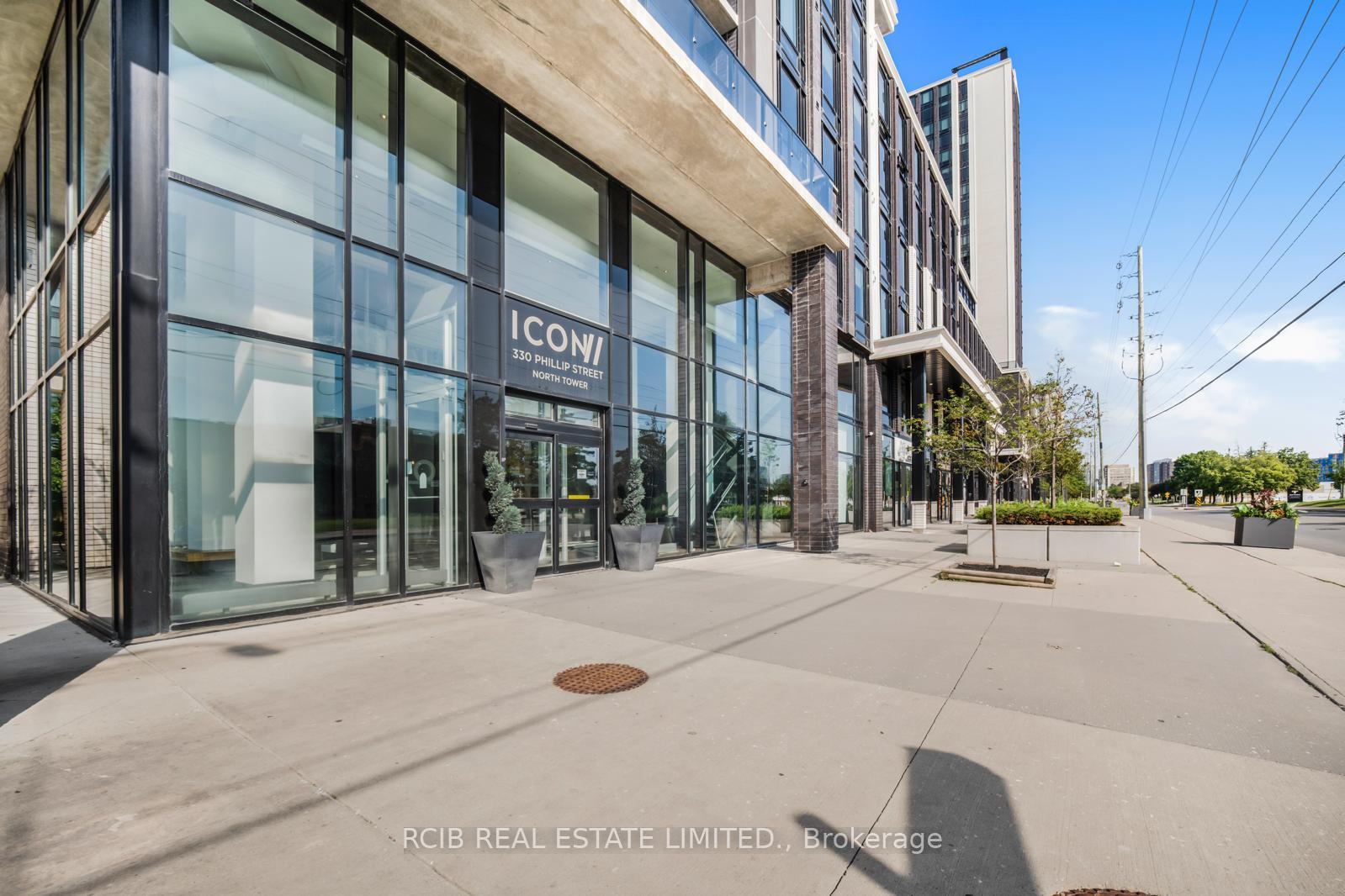 Photo 20 of Unit N211, 330 Phillip Street, Waterloo, Beechwood/University — HOMEH