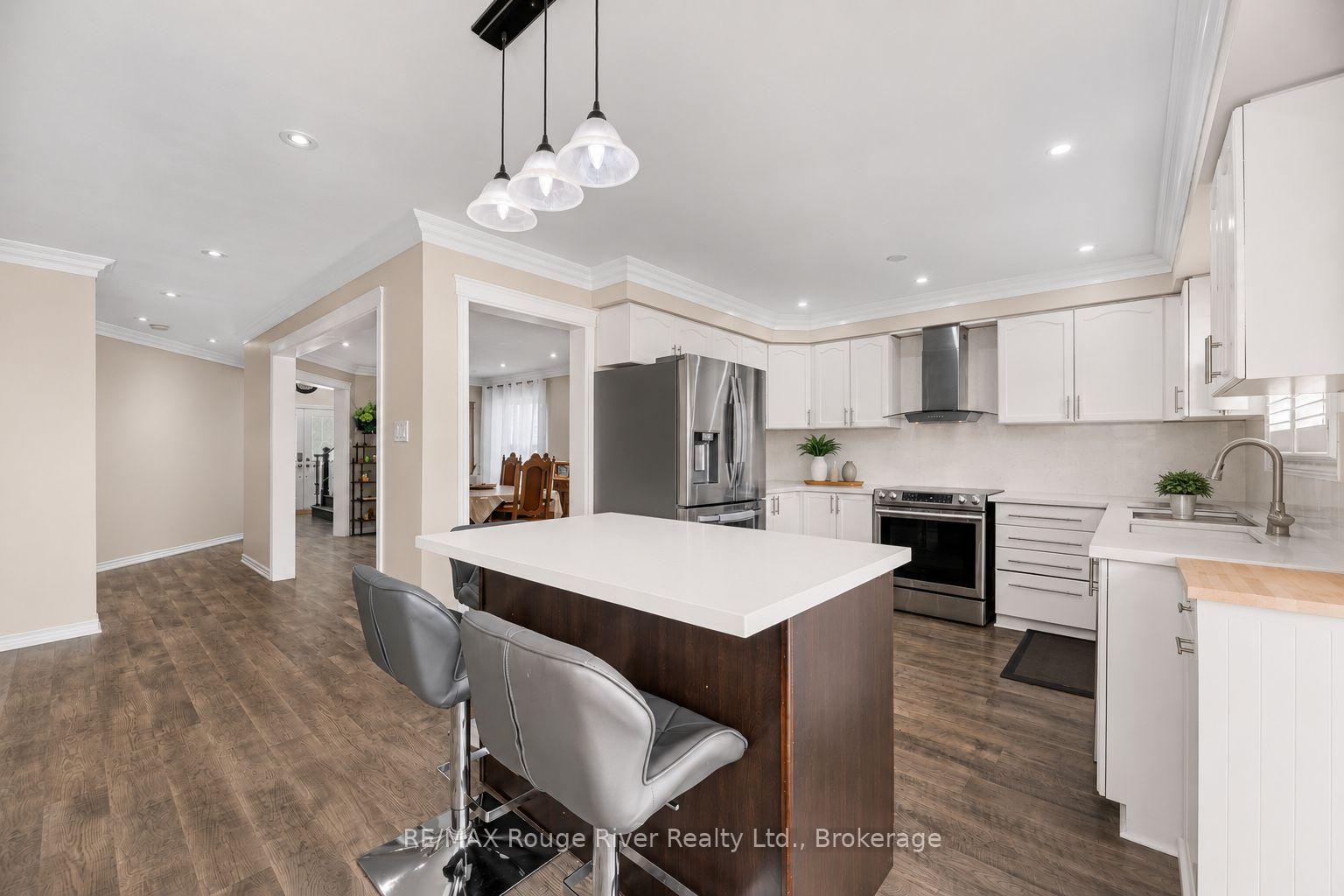 Photo 15 of 53 Concession Street E, Clarington, Bowmanville — HOMEH