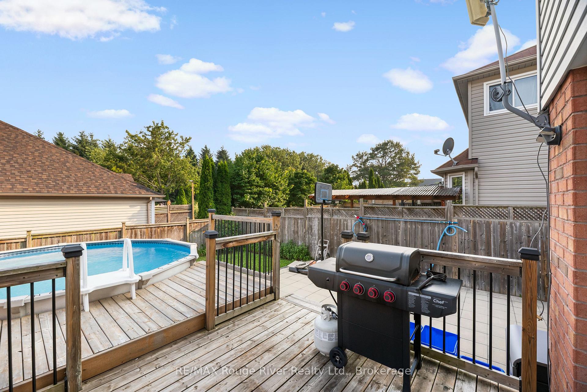 Photo 29 of 53 Concession Street E, Clarington, Bowmanville — HOMEH