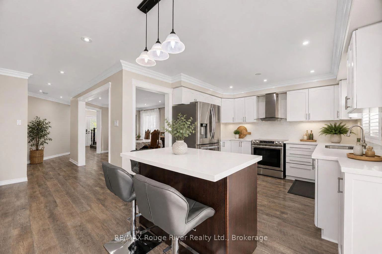 Photo 12 of 53 Concession Street E, Clarington, Bowmanville — HOMEH