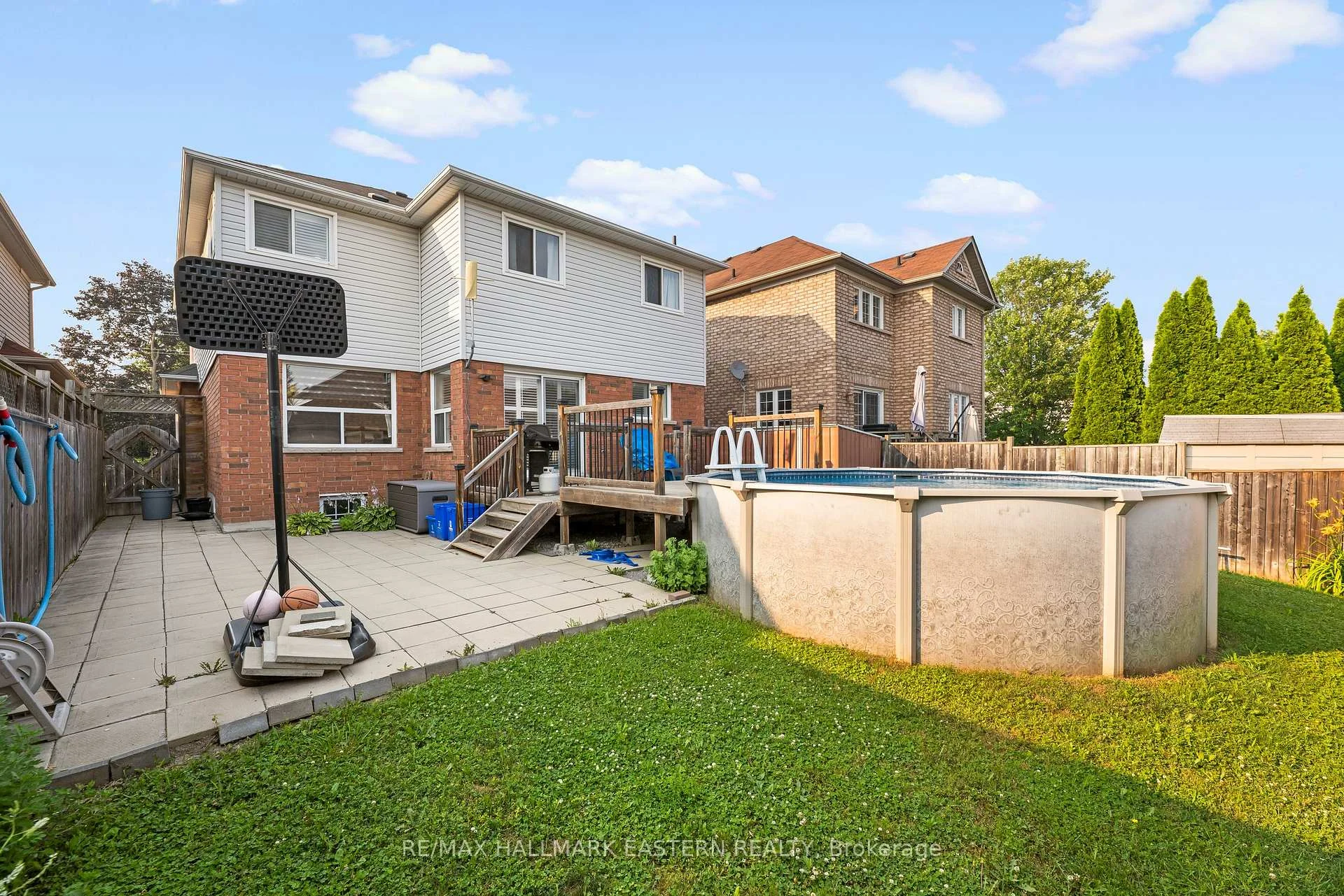 Photo 31 of 53 Concession Street E, Clarington, Bowmanville — HOMEH