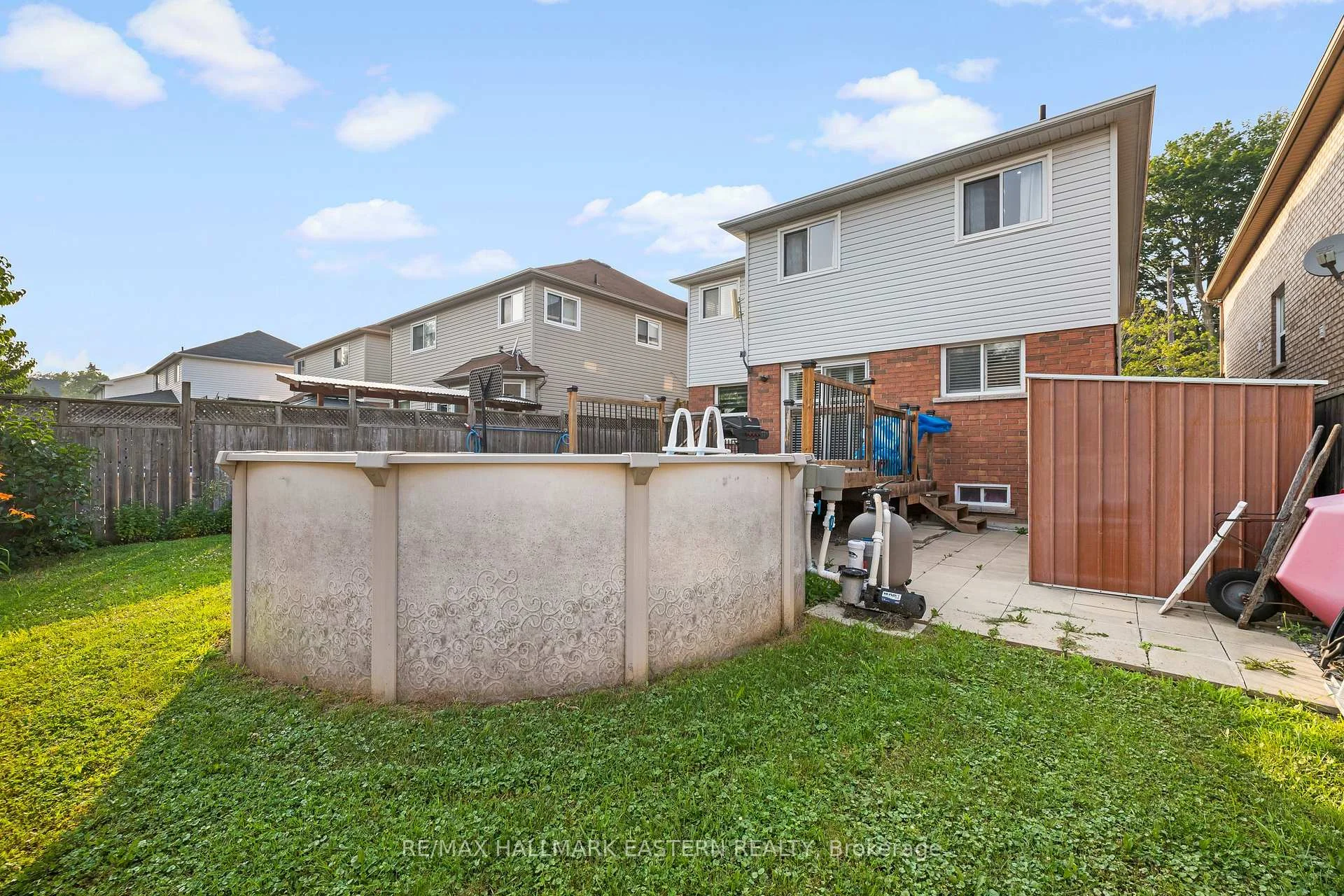 Photo 32 of 53 Concession Street E, Clarington, Bowmanville — HOMEH