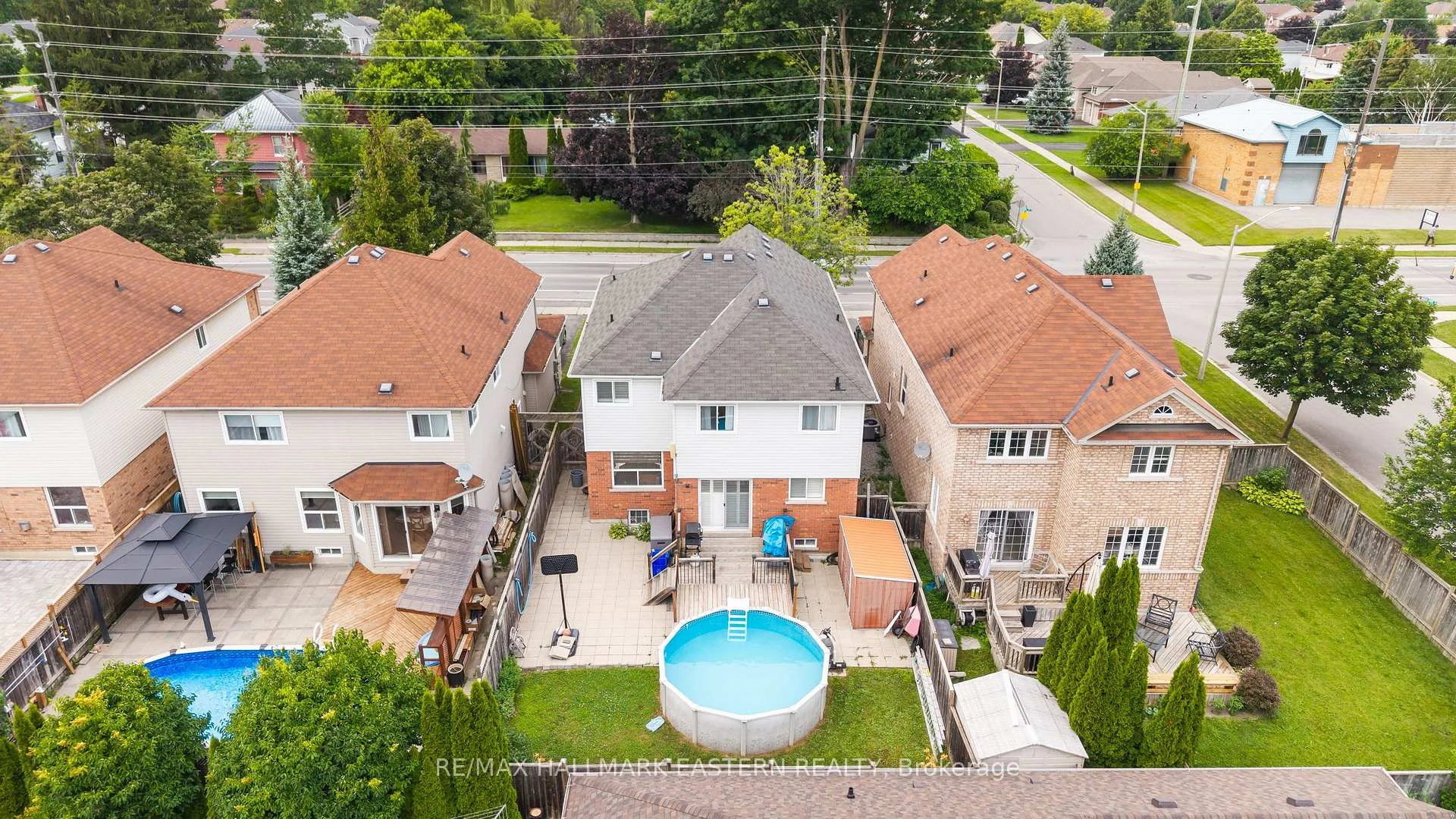 Photo 34 of 53 Concession Street E, Clarington, Bowmanville — HOMEH