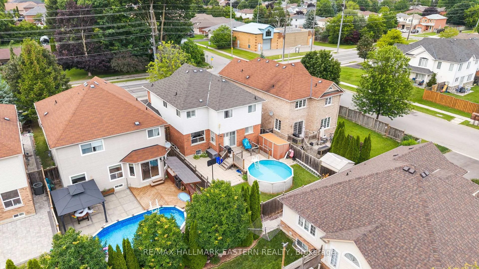 Photo 35 of 53 Concession Street E, Clarington, Bowmanville — HOMEH