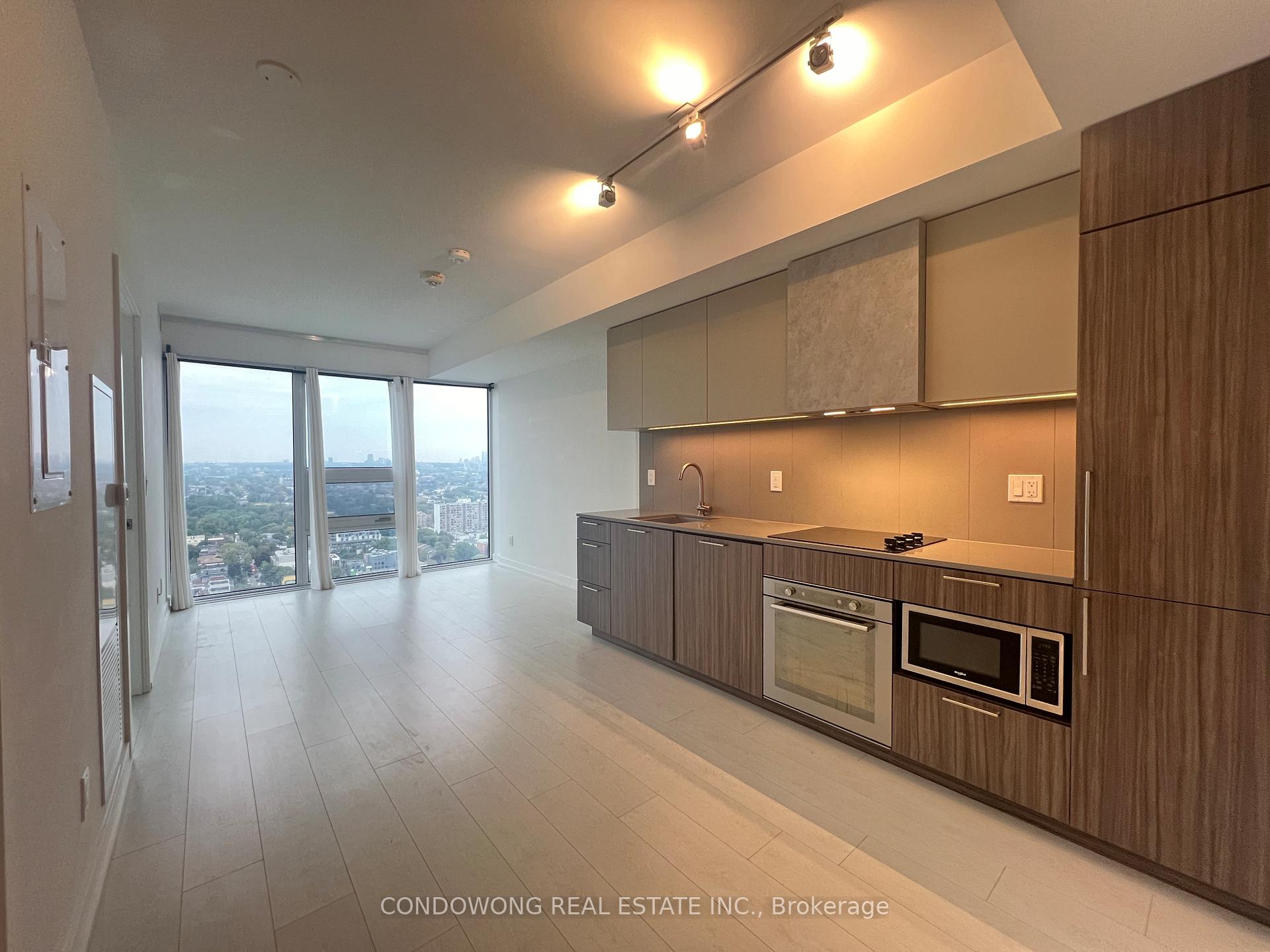 Photo 1 of Unit 3118, 19 Western Battery Road, Toronto, Waterfront Communities — HOMEH