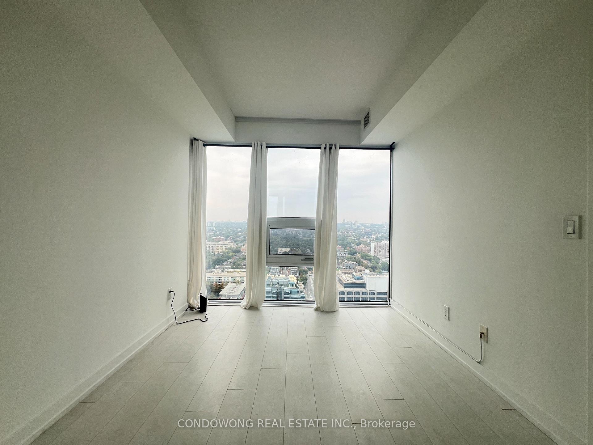 Photo 4 of Unit 3118, 19 Western Battery Road, Toronto, Waterfront Communities — HOMEH