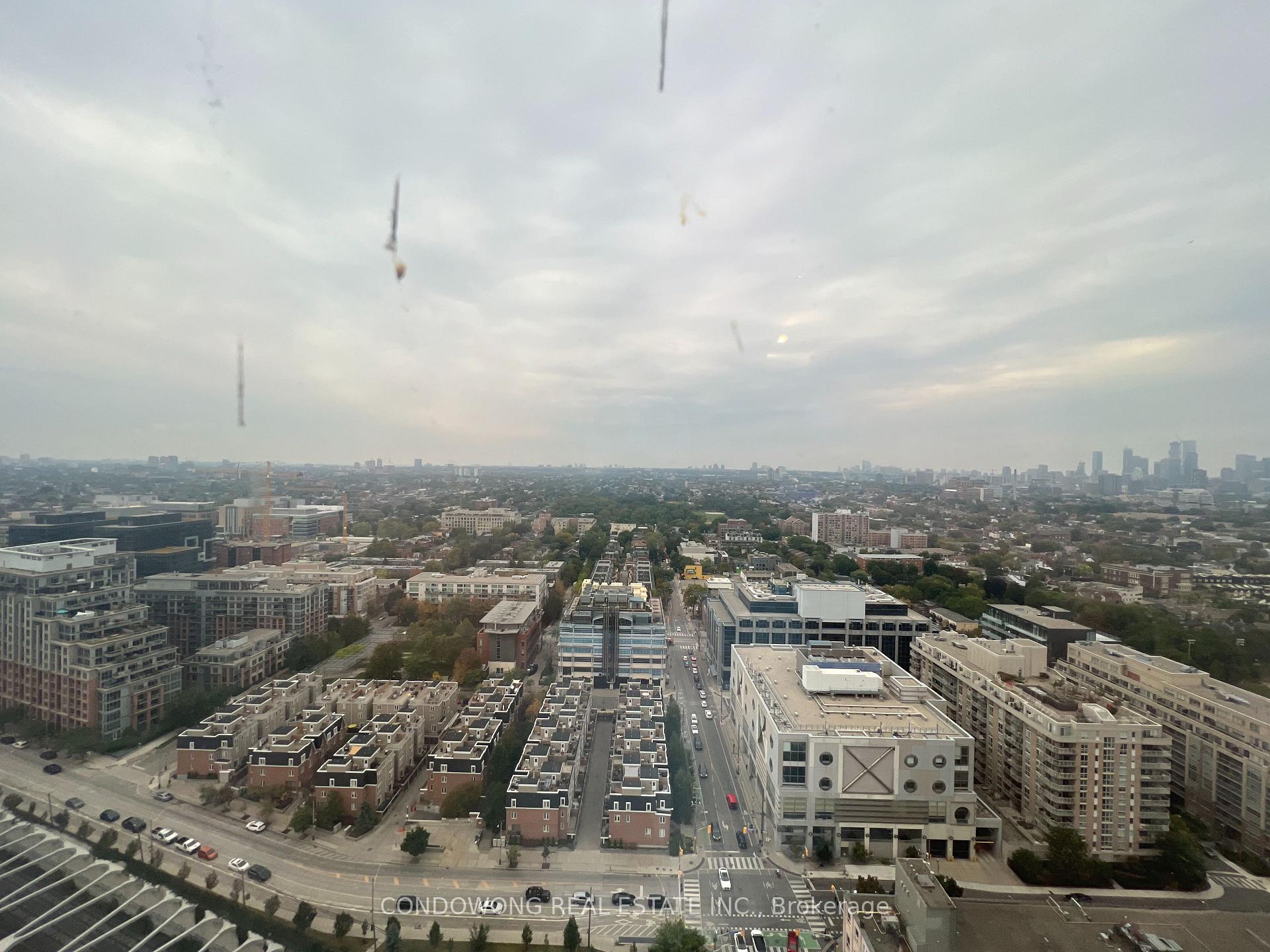 Photo 8 of Unit 3118, 19 Western Battery Road, Toronto, Waterfront Communities — HOMEH
