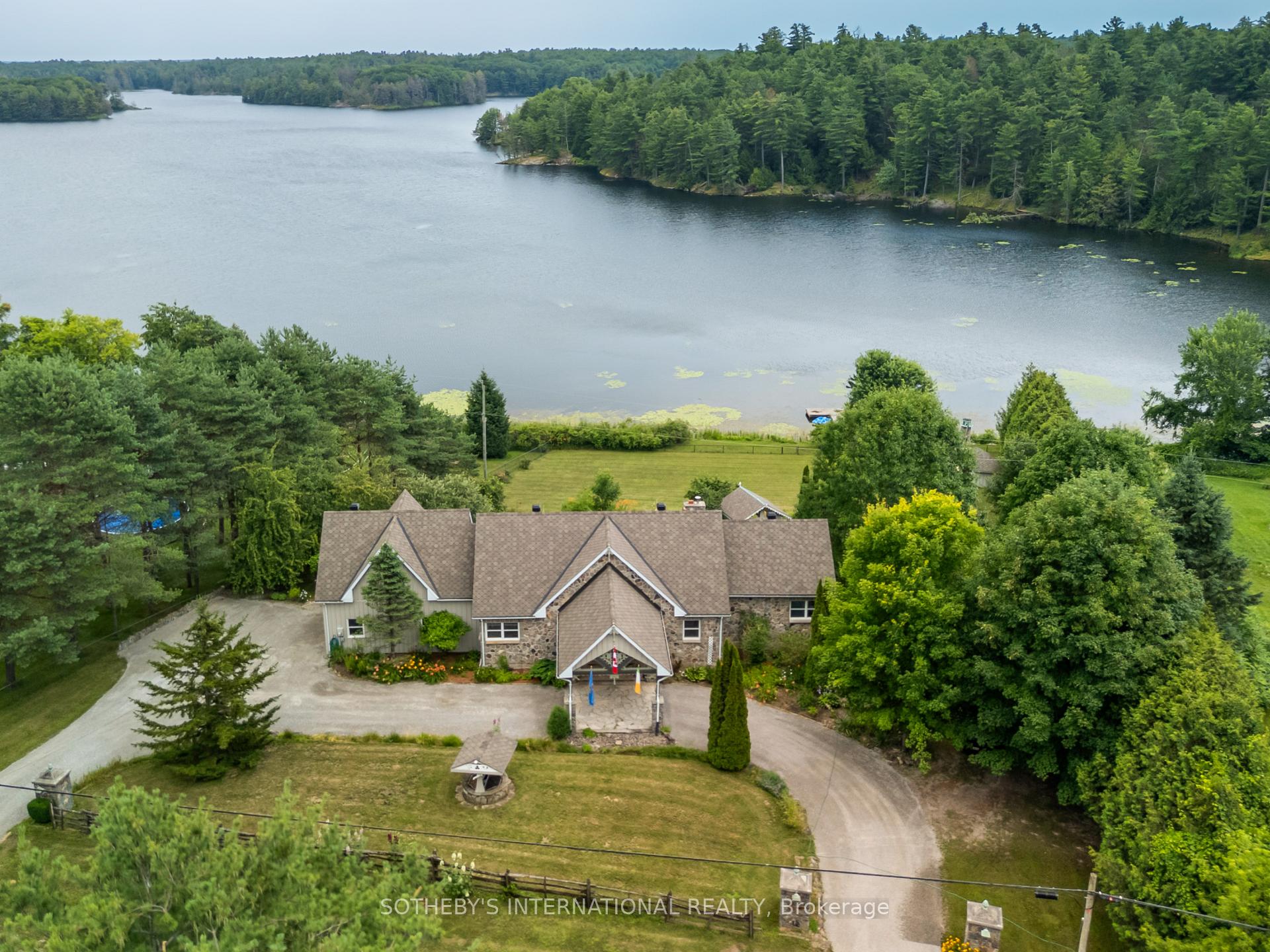 Photo of 43 Temperance Lake Road