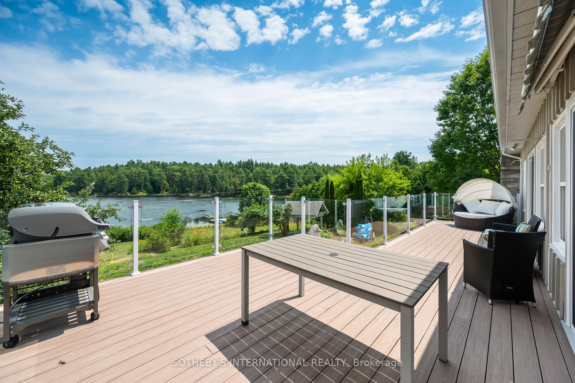 Photo 20 of 43 Temperance Lake Road, Athens, R of Yonge & Escott Twp — HOMEH