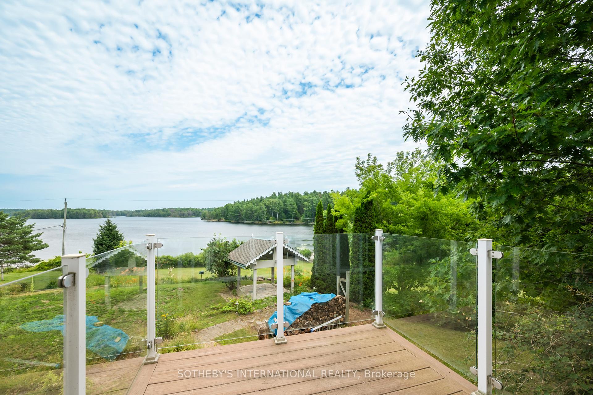 Photo 24 of 43 Temperance Lake Road, Athens, R of Yonge & Escott Twp — HOMEH