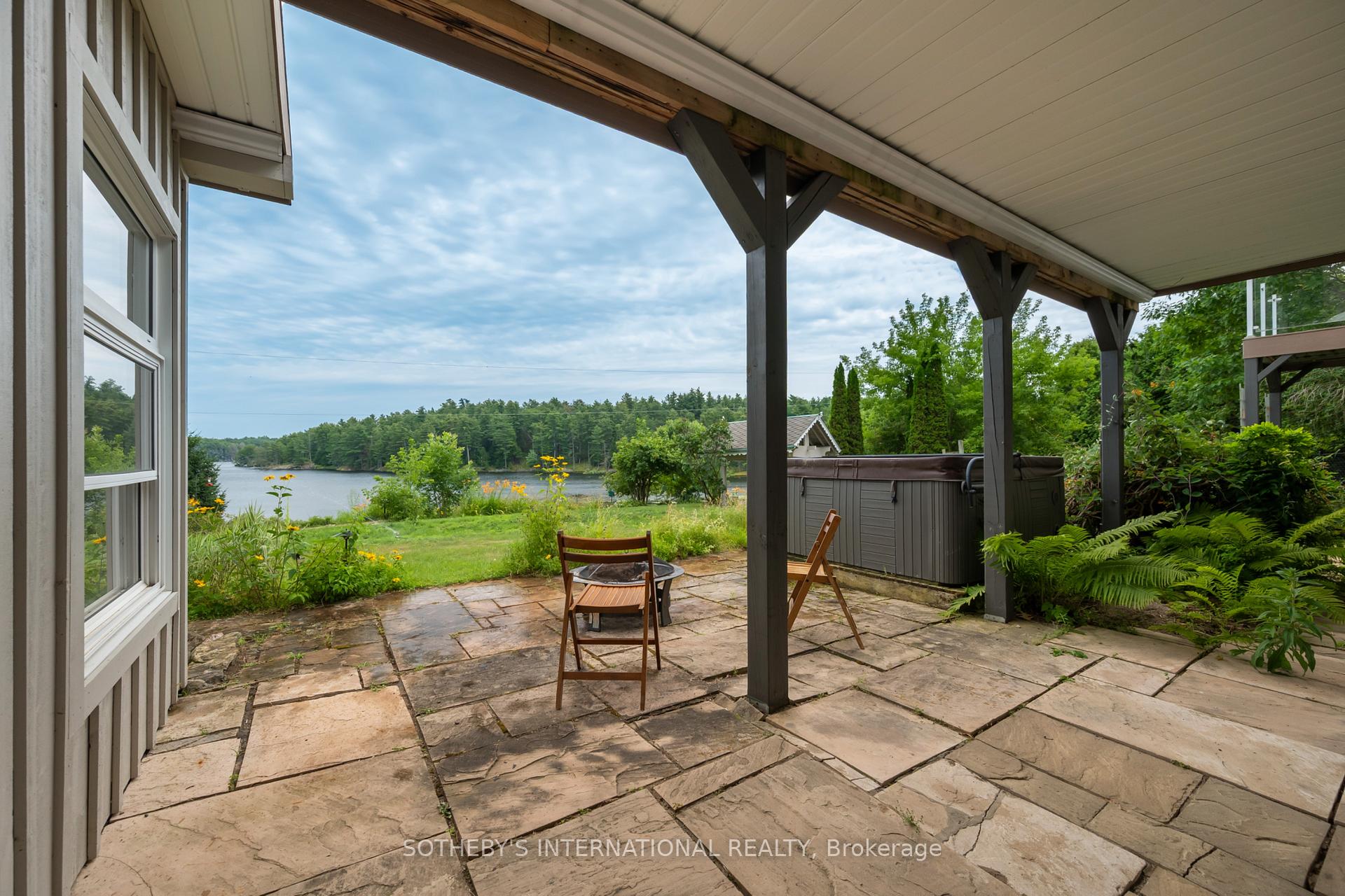 Photo 39 of 43 Temperance Lake Road, Athens, R of Yonge & Escott Twp — HOMEH