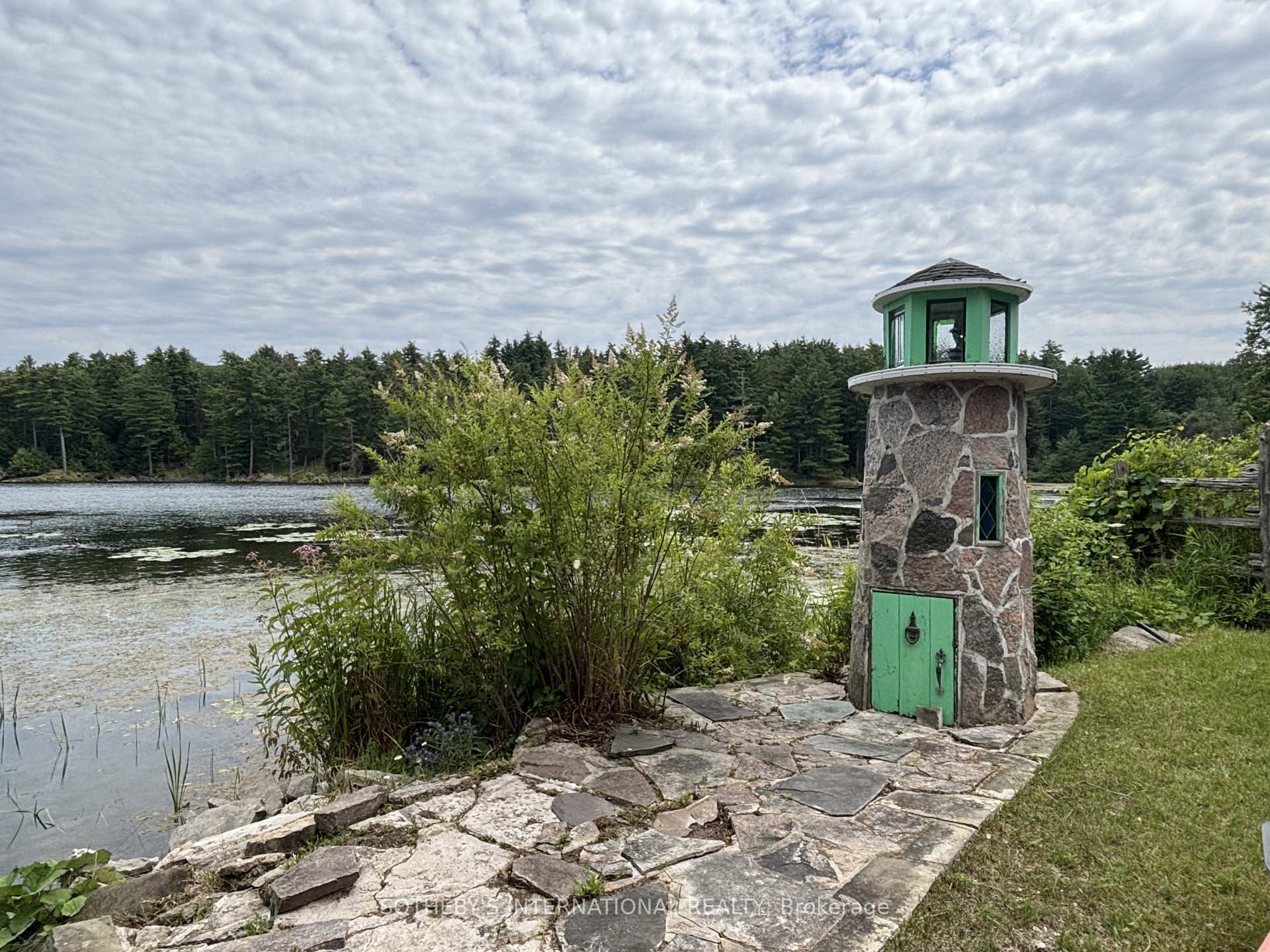Photo 45 of 43 Temperance Lake Road, Athens, R of Yonge & Escott Twp — HOMEH