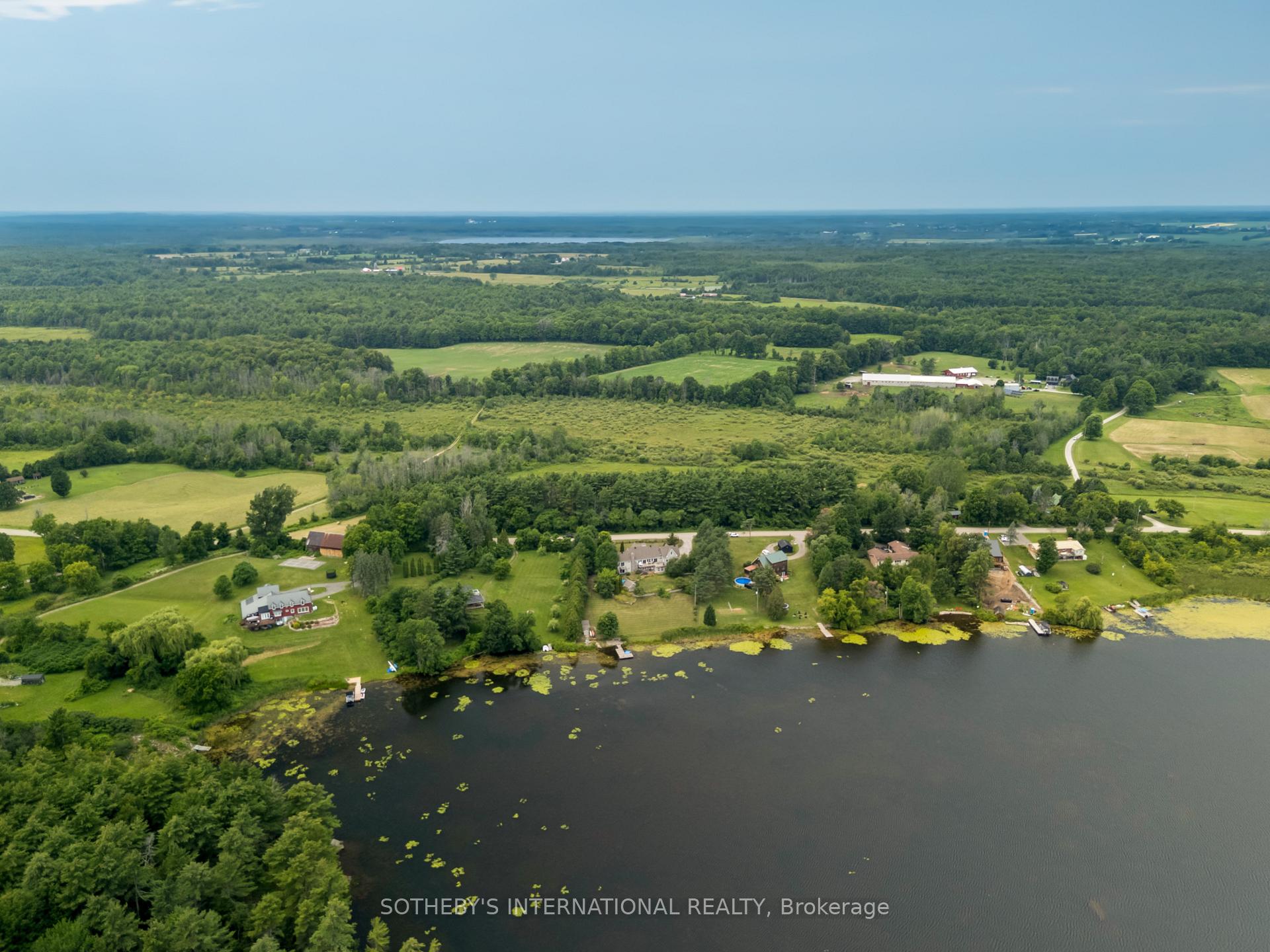 Photo 49 of 43 Temperance Lake Road, Athens, R of Yonge & Escott Twp — HOMEH