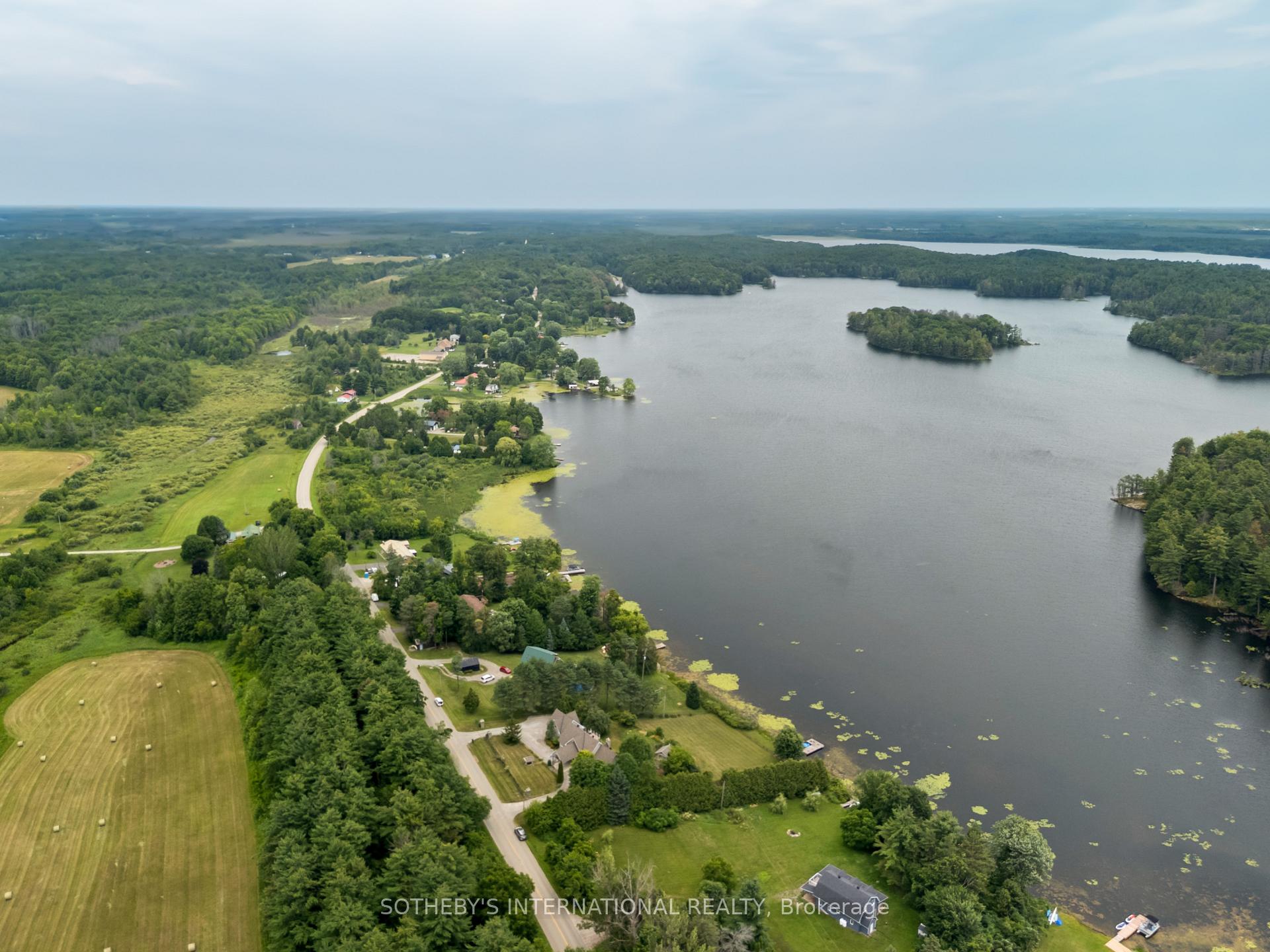 Photo 50 of 43 Temperance Lake Road, Athens, R of Yonge & Escott Twp — HOMEH