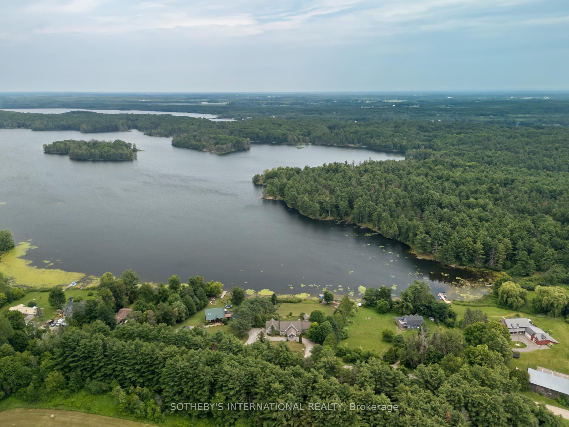 Photo 51 of 43 Temperance Lake Road, Athens, R of Yonge & Escott Twp — HOMEH