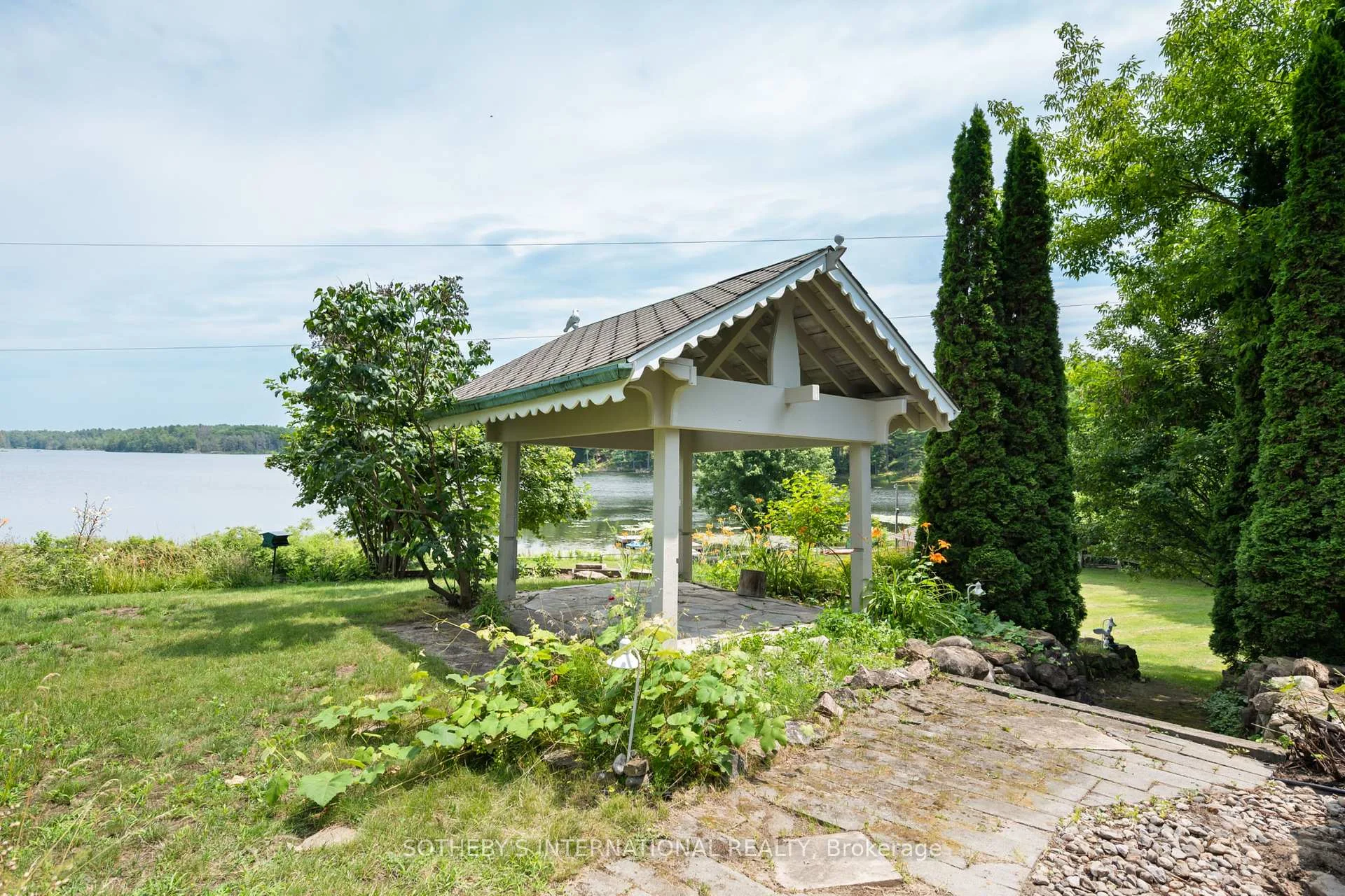 Photo 10 of 43 Temperance Lake Road, Athens, R of Yonge & Escott Twp — HOMEH