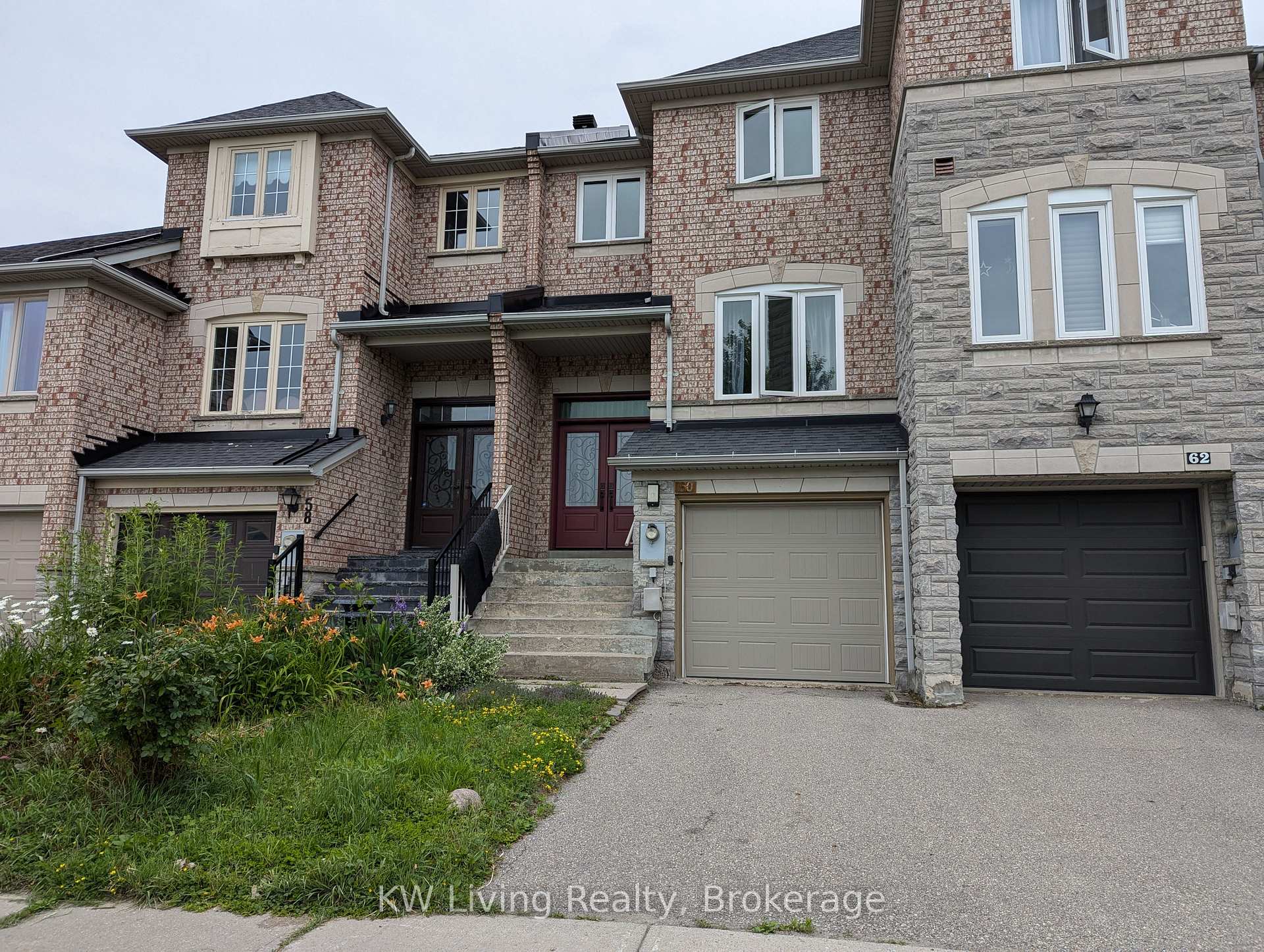 Front of 60 Coburg Crescent
