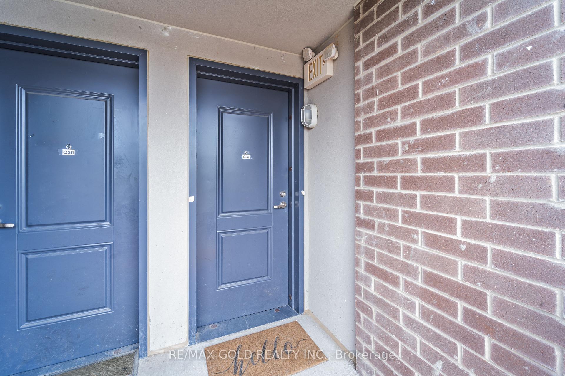Photo 3 of Unit C33, 370 Fisher Mills Road, Cambridge, Silver Heights — HOMEH
