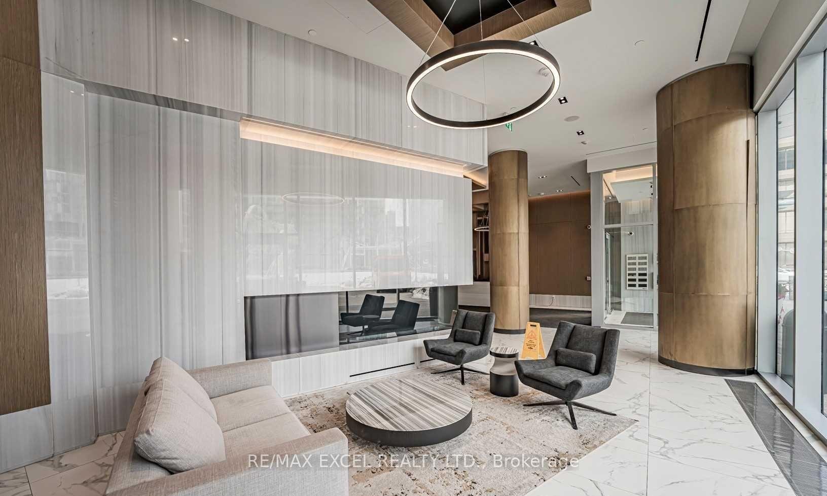 Photo 13 of Unit 1303, 15 Queens Quay E, Toronto, Waterfront Communities — HOMEH