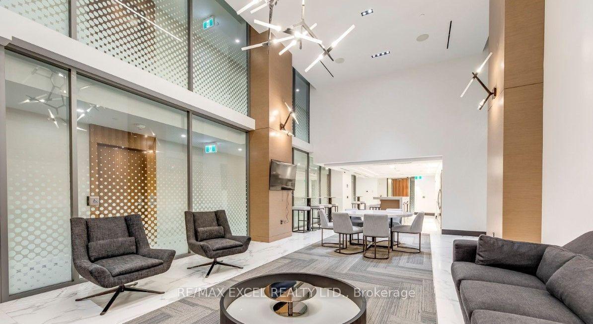 Photo 14 of Unit 1303, 15 Queens Quay E, Toronto, Waterfront Communities — HOMEH