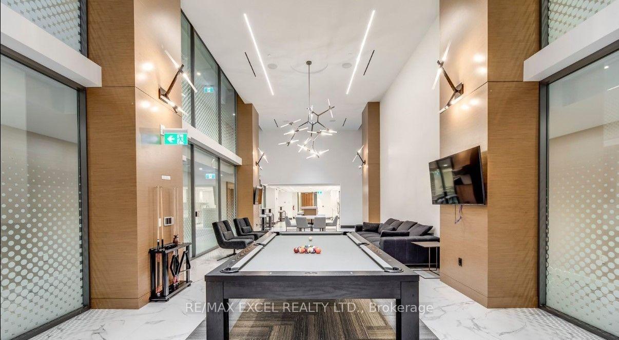 Photo 16 of Unit 1303, 15 Queens Quay E, Toronto, Waterfront Communities — HOMEH