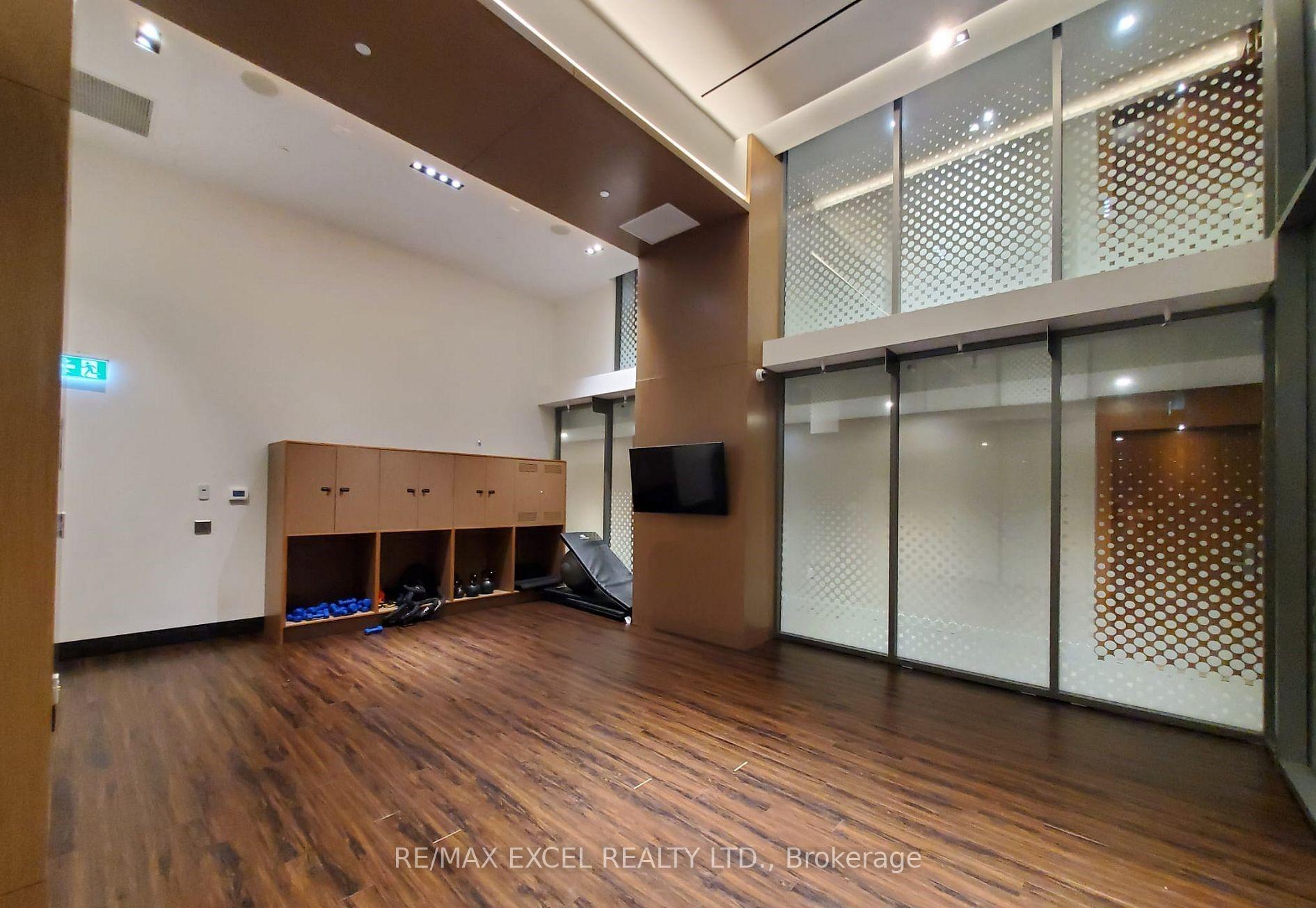 Photo 17 of Unit 1303, 15 Queens Quay E, Toronto, Waterfront Communities — HOMEH