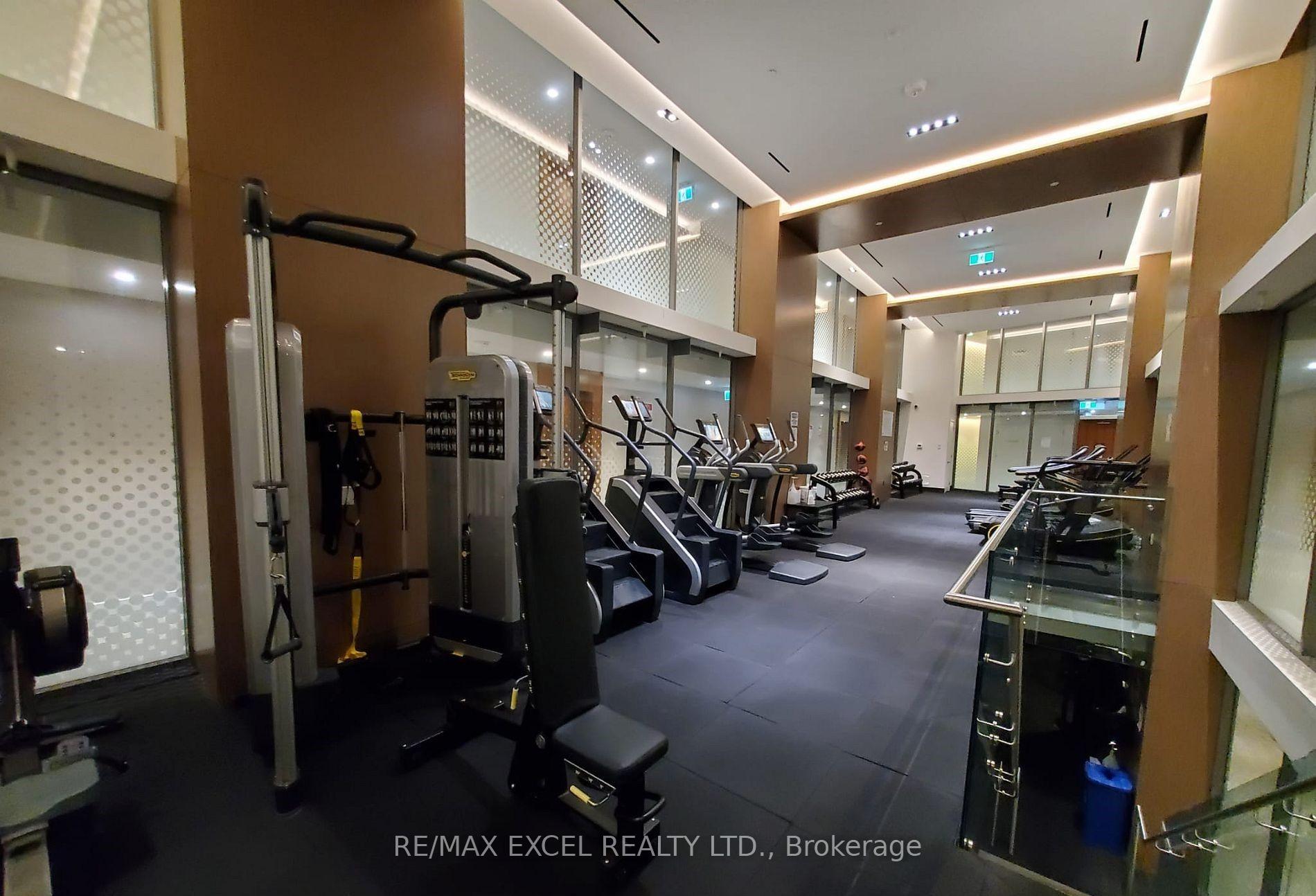 Photo 18 of Unit 1303, 15 Queens Quay E, Toronto, Waterfront Communities — HOMEH